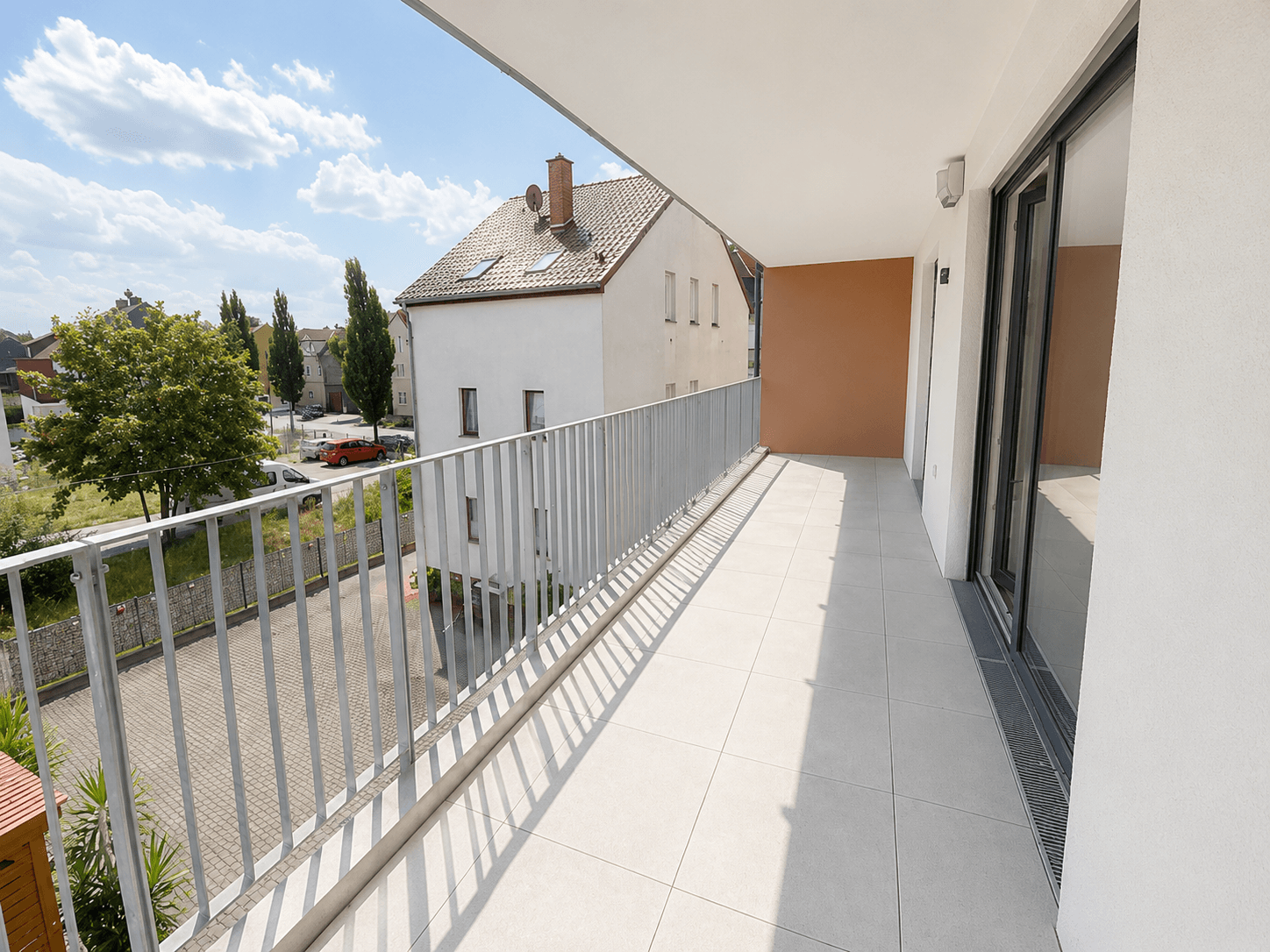 Balkon