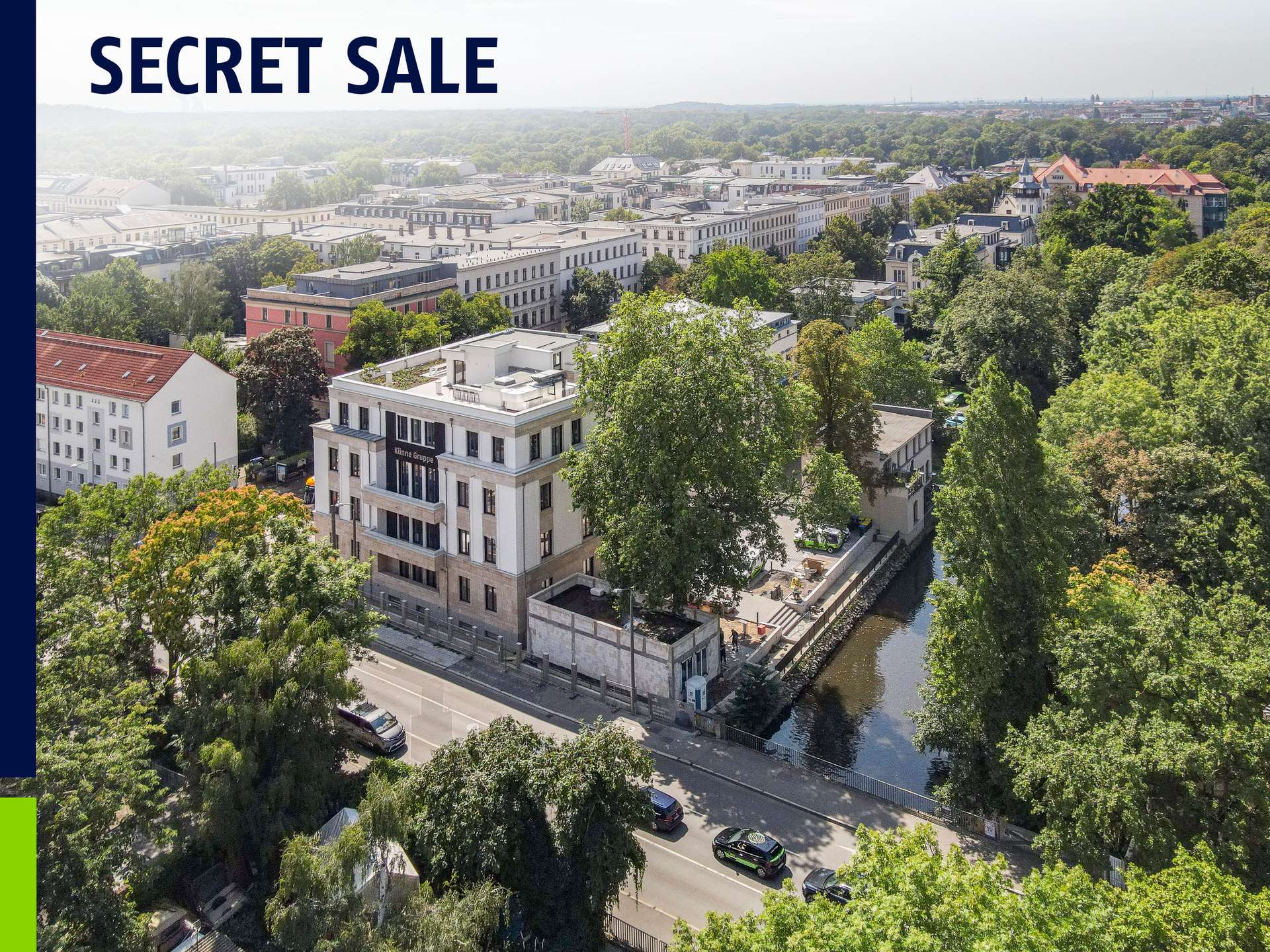 secret sale