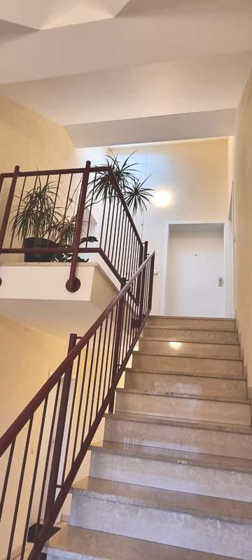 Hausflur 