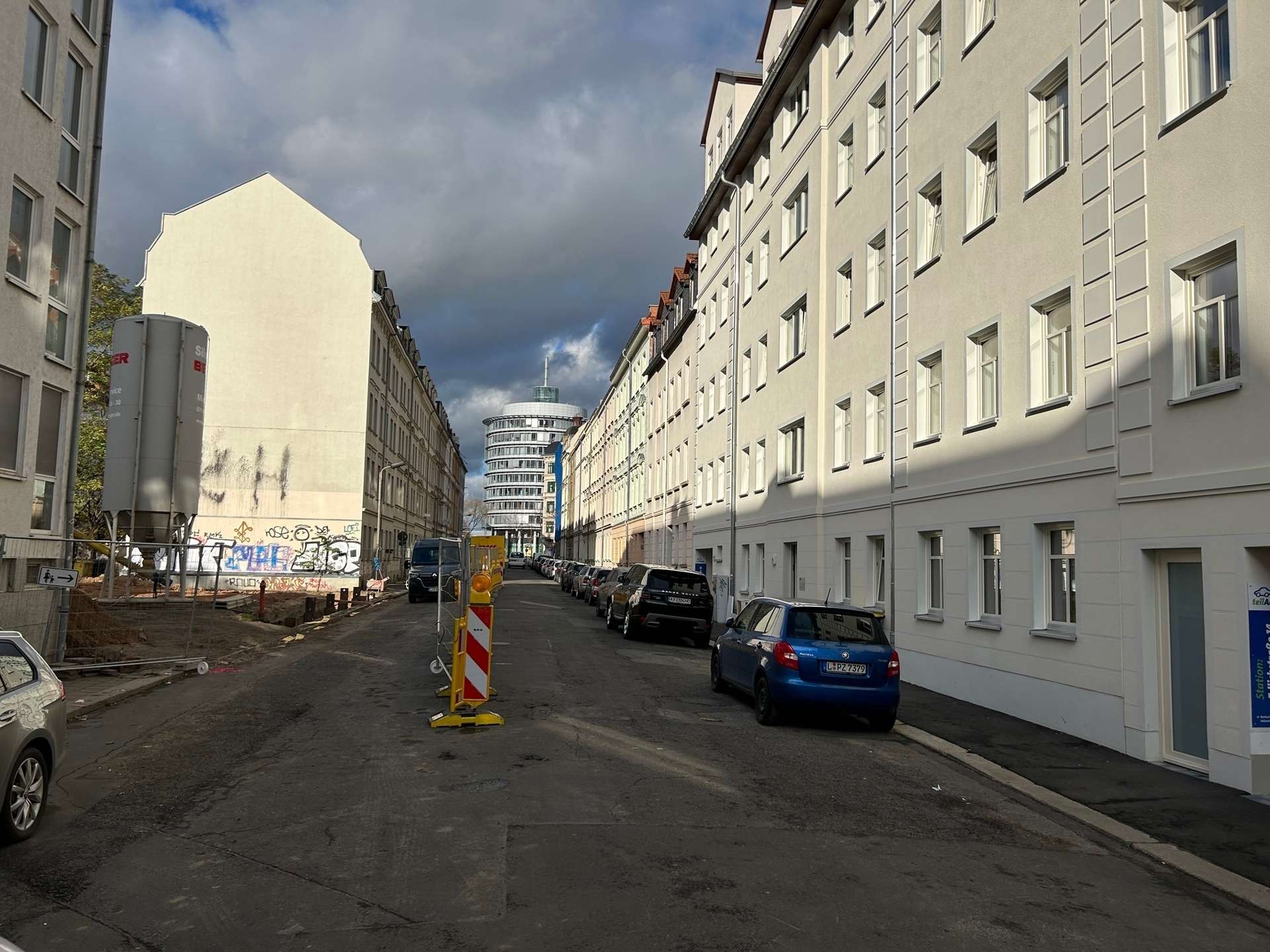 Umgebung 1