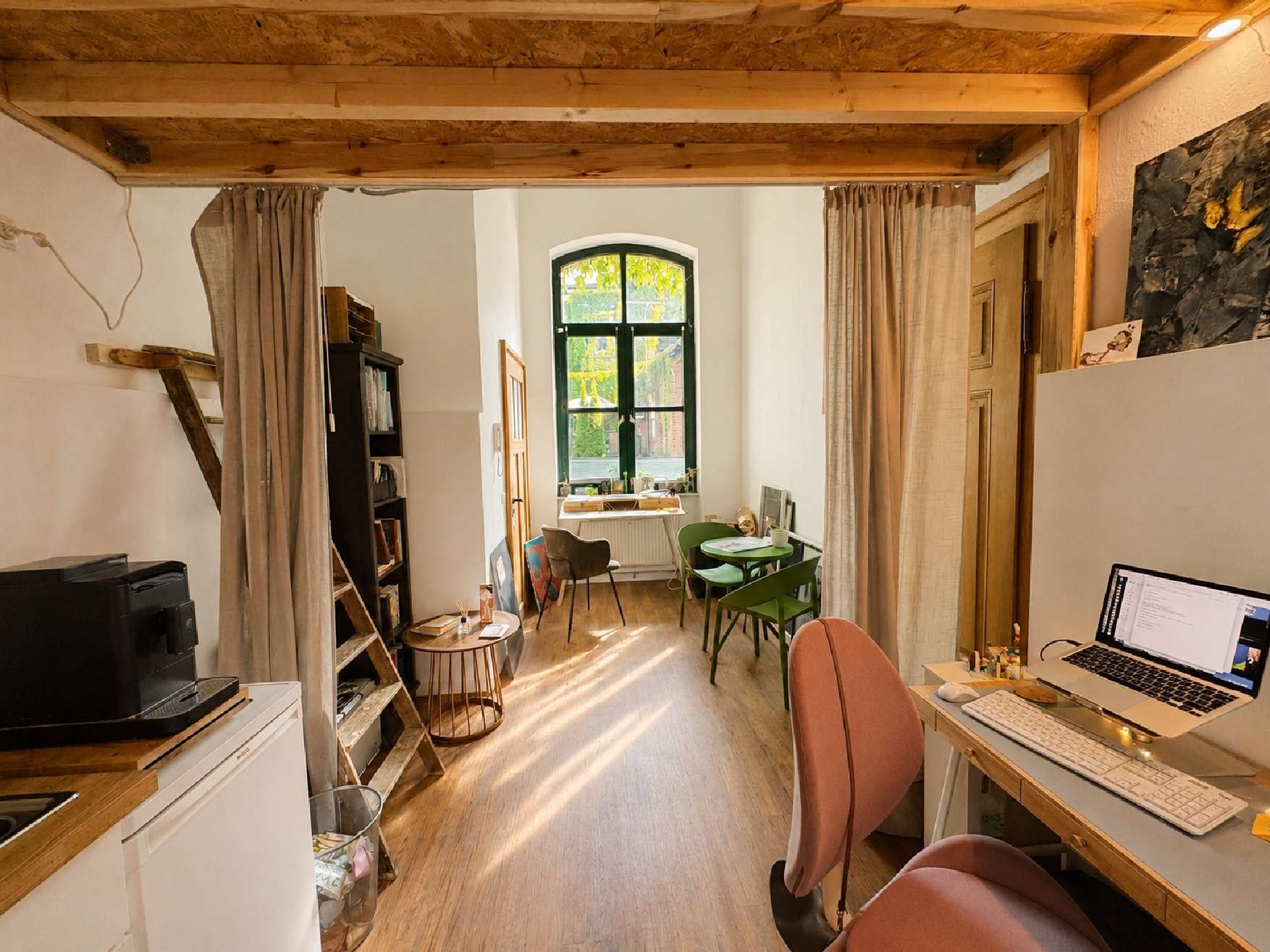 Büro 2