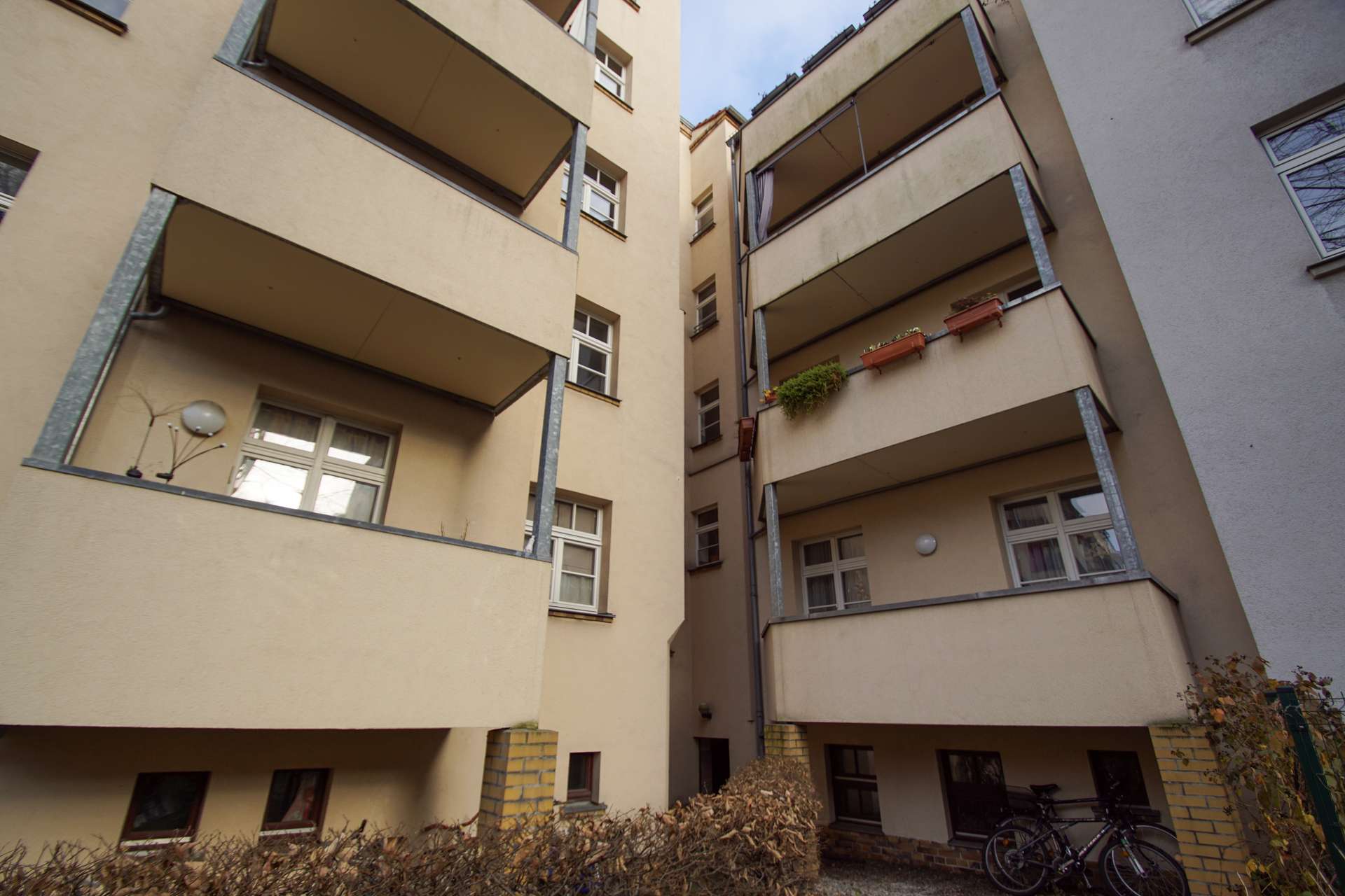 Balkone