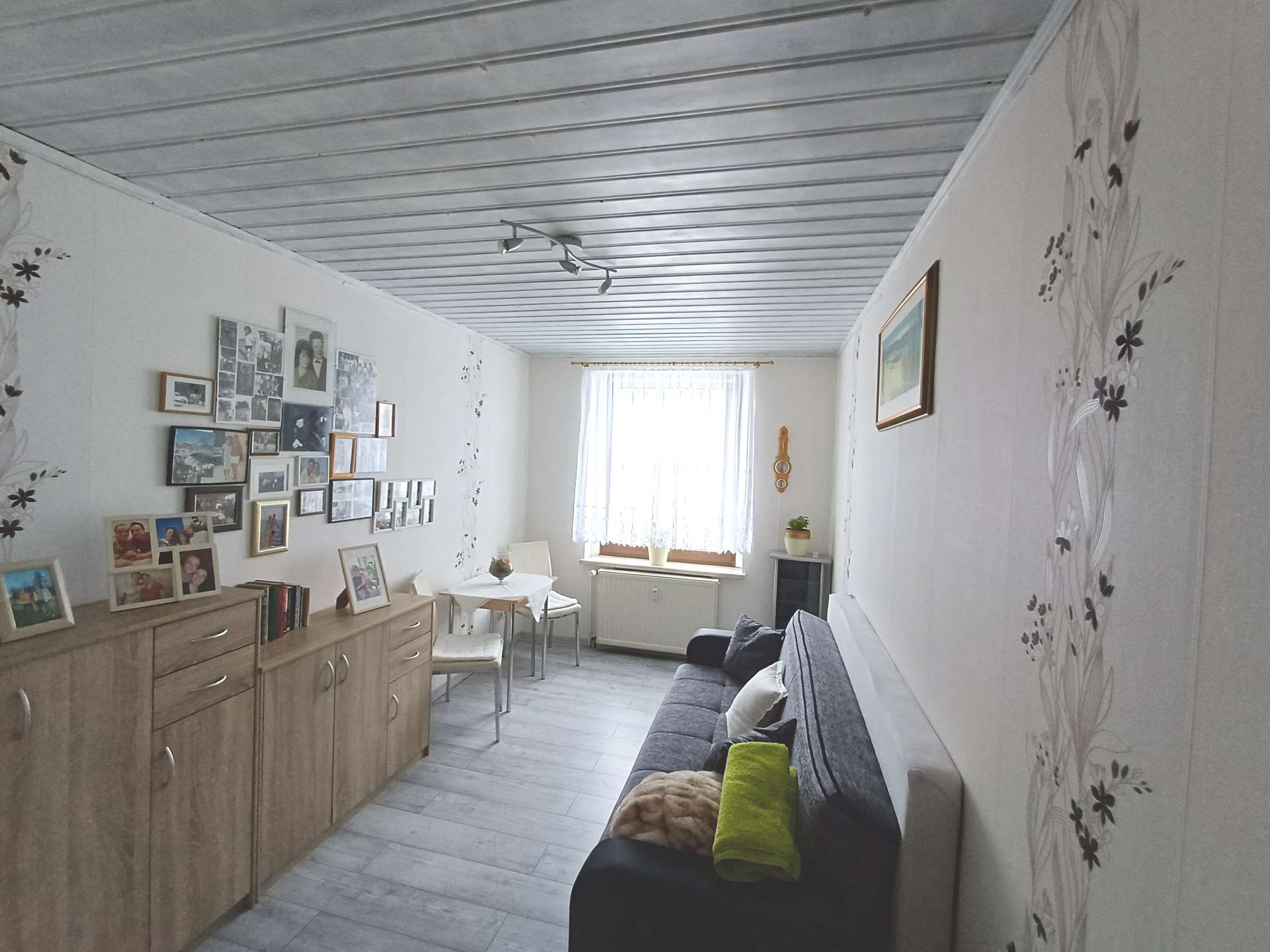 Gästezimmer EG
