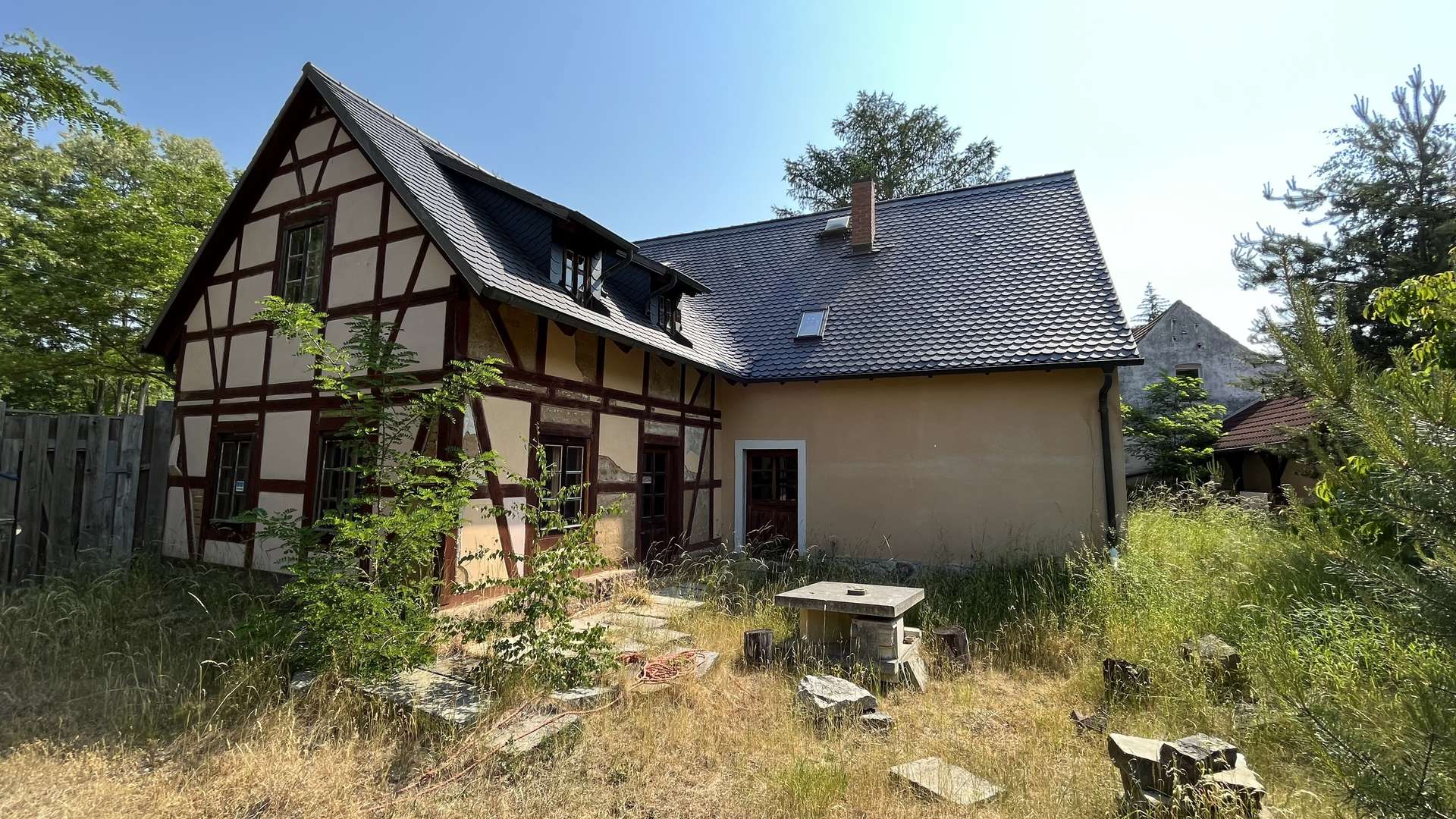 Haus 1