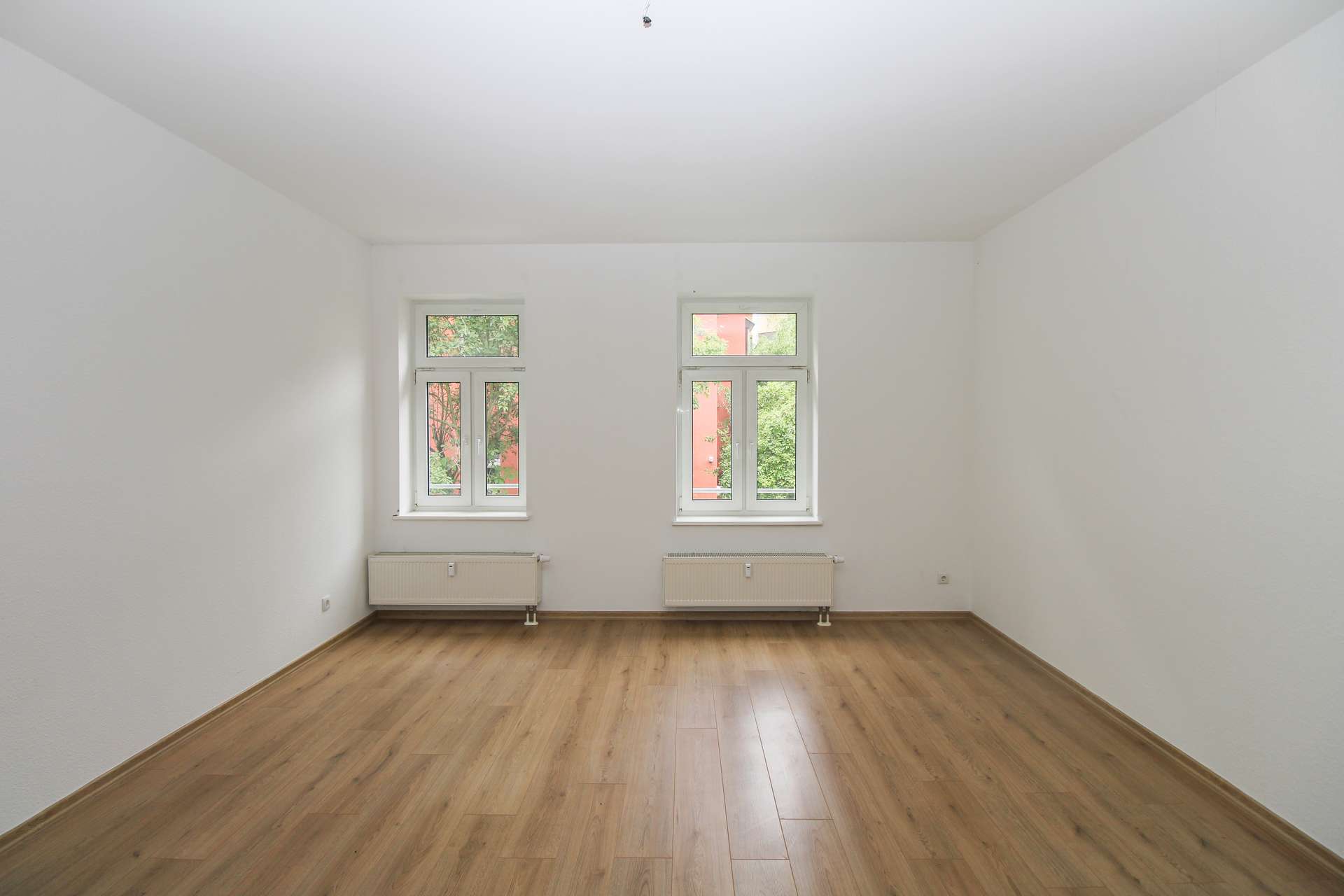 Schlafzimmer WE 12