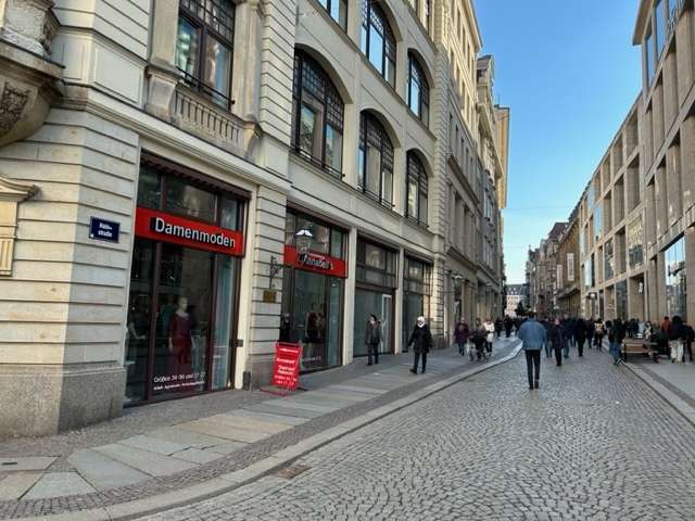 Hainstraße