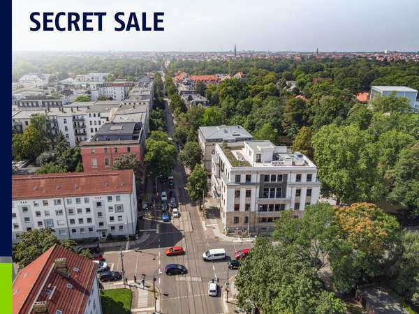 Secret Sale 