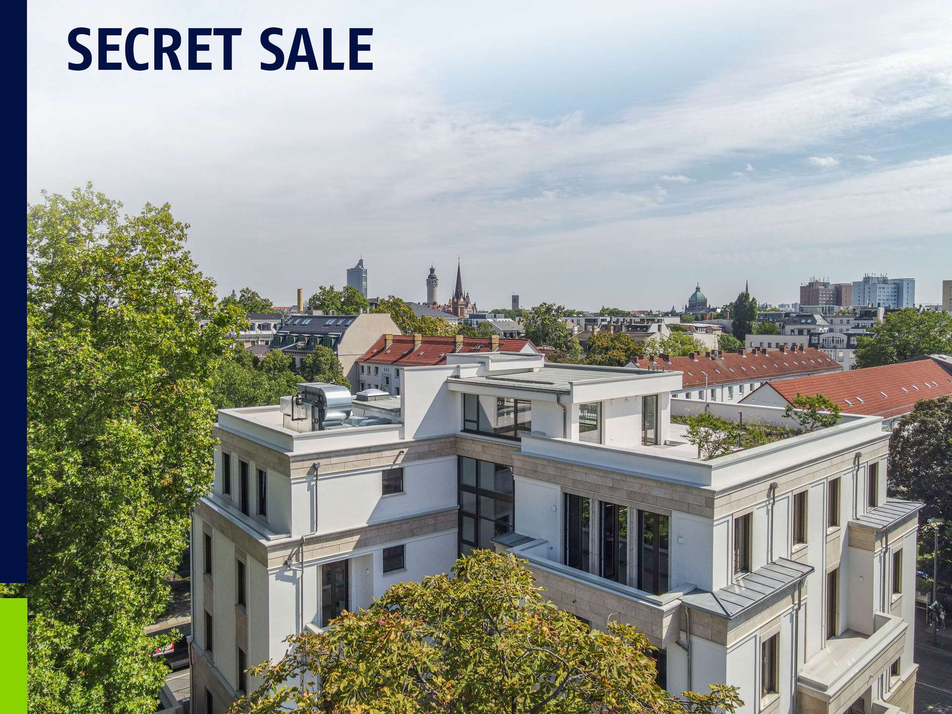 Secret Sale
