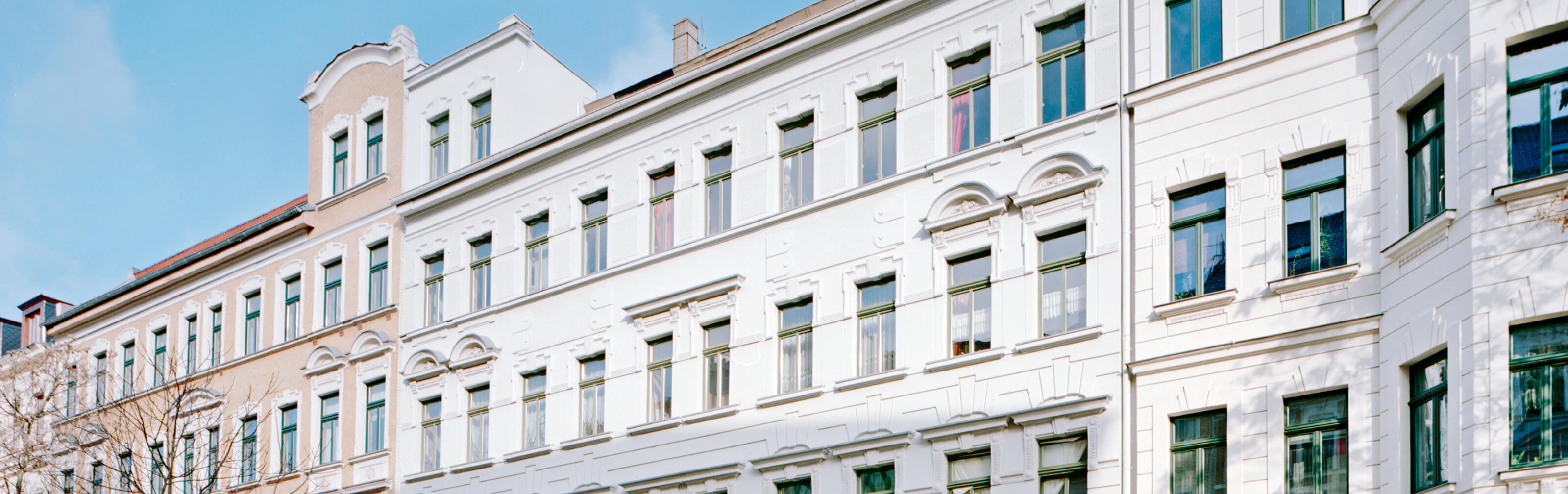 Immobilienkaufmann / Property Manager (m/w/d) WEG- & Mietverwaltung