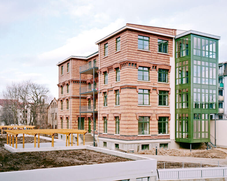 Immobilien und Wohnungen kaufen