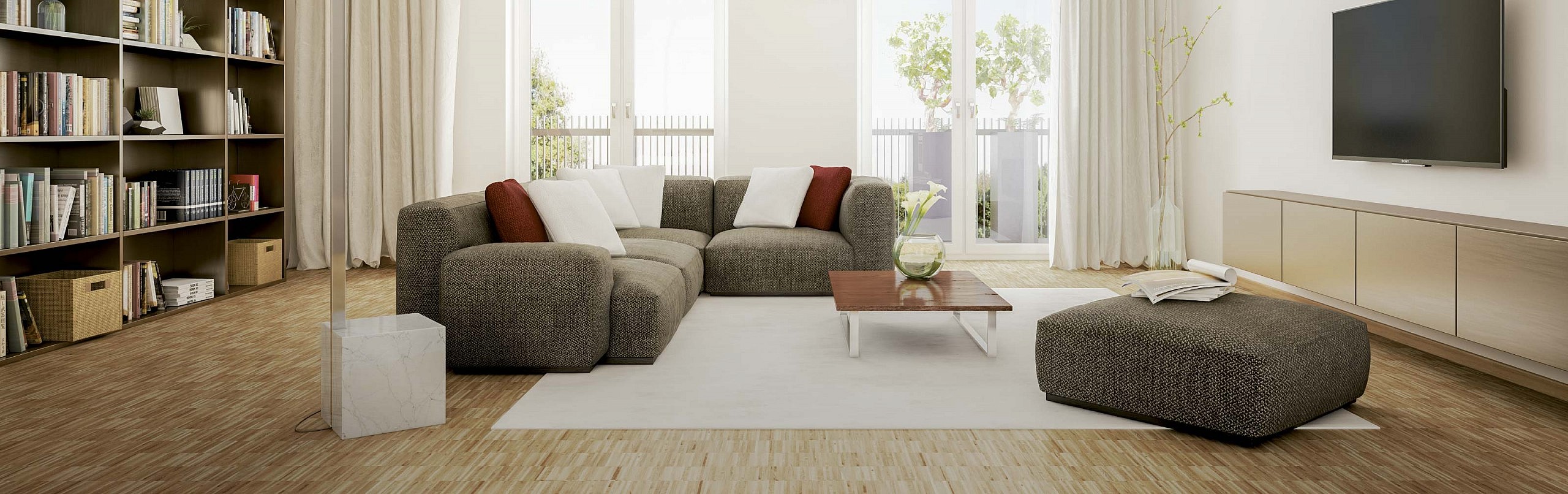 Imagebild Künne Immobilien Gruppe - Ihr Immobilienmakler in Leipzig