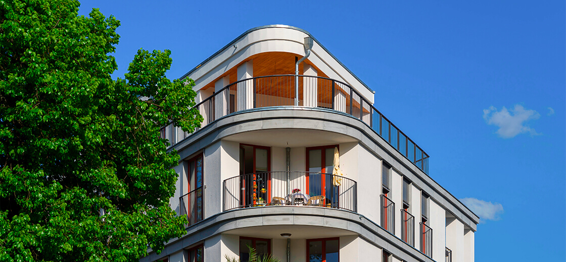Eine Immobilie verkaufen, Ankauf von Immobilien