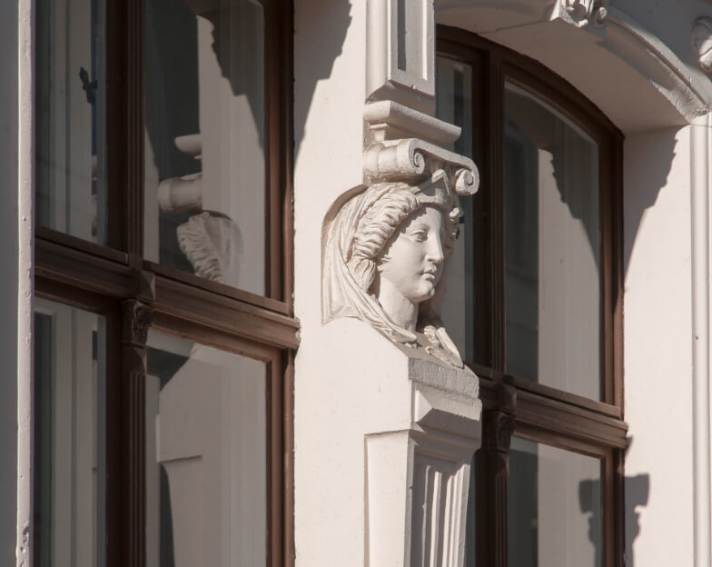 Jobangebote bei Künne Immobilien