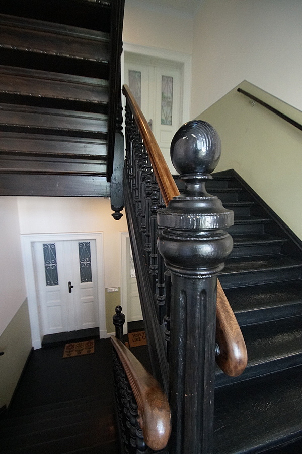 Detail, Leipzig 