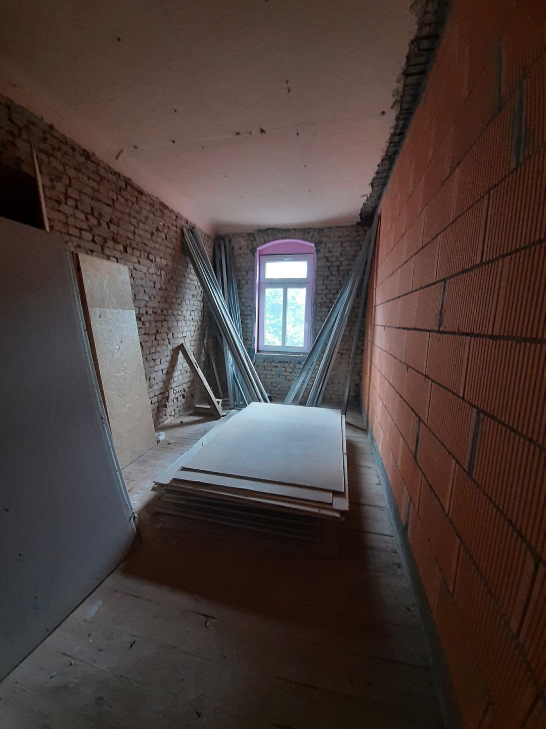 Kinderzimmer, Chemnitz 