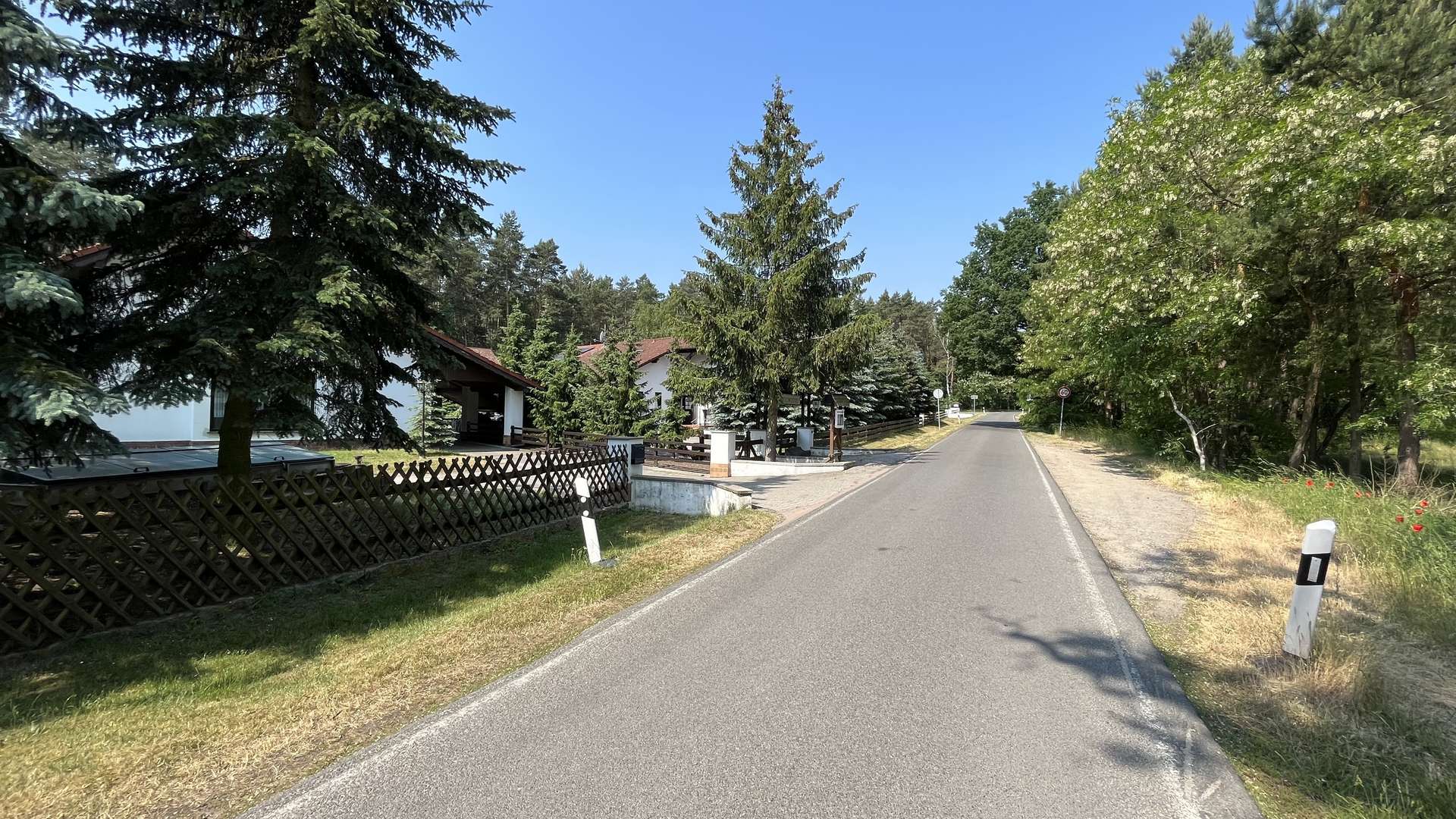Umgebung, Kemberg (Kemberg)