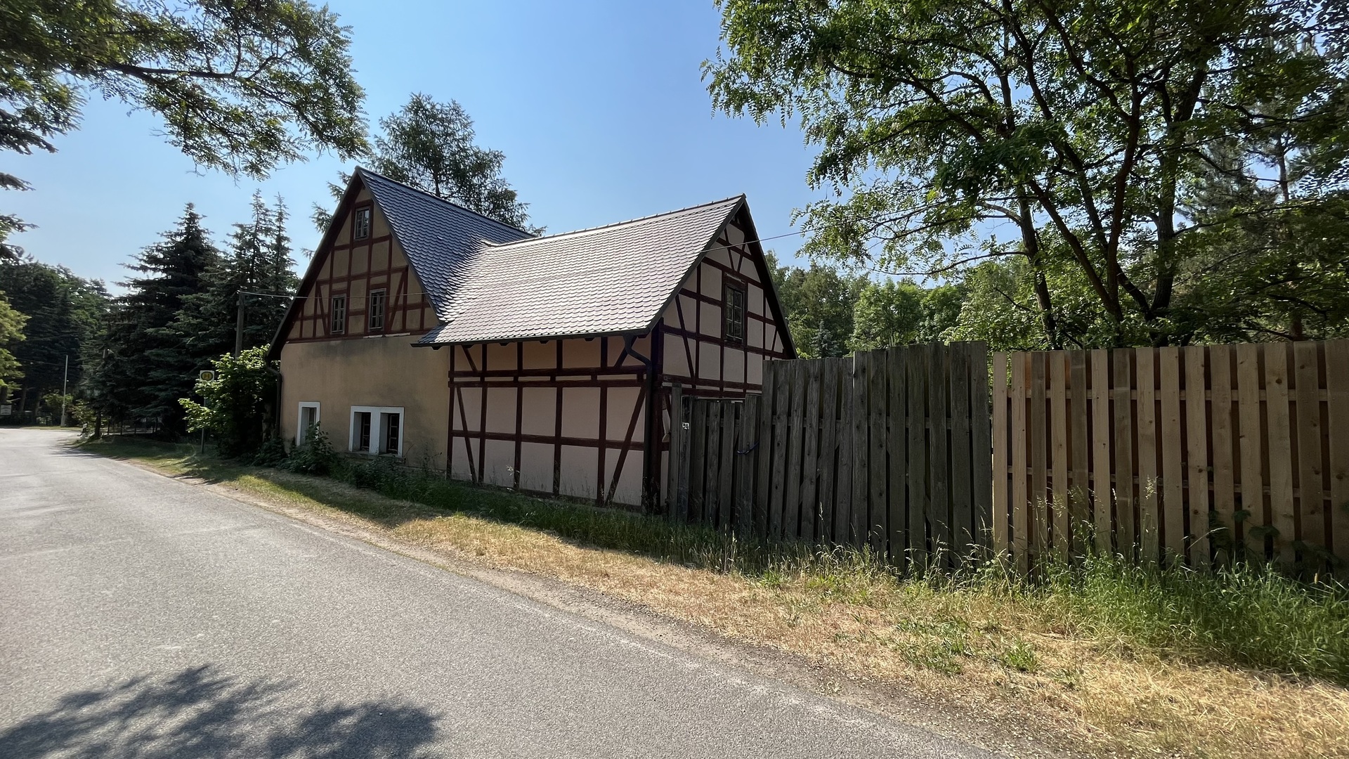 Straßenansicht, Kemberg (Kemberg)