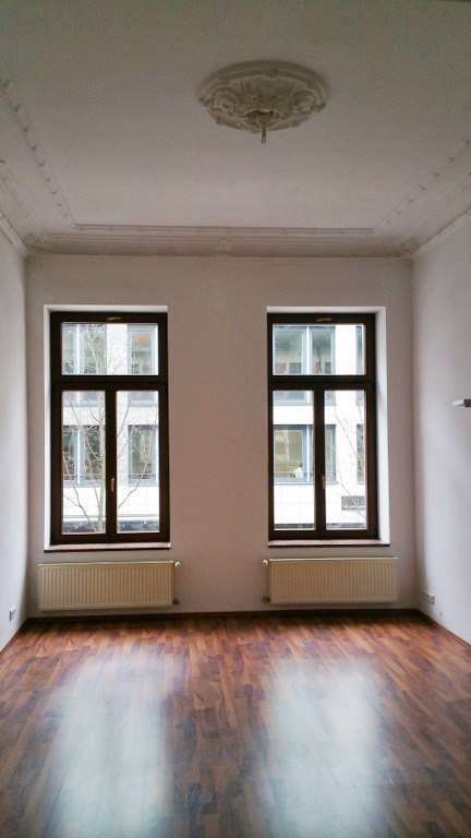 Referenzbild Zimmer WE 3, Leipzig (Zentrum-Nord)