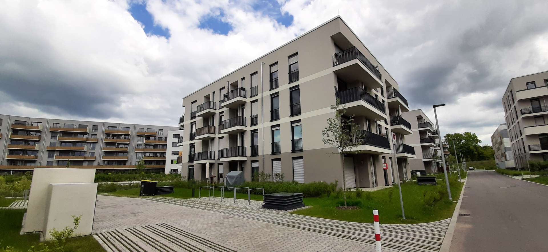 Ansicht, Weimar (Weimar)