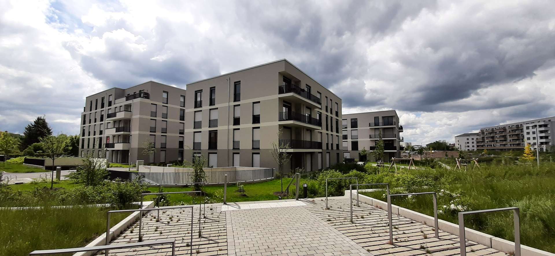 Ansicht, Weimar (Weimar)
