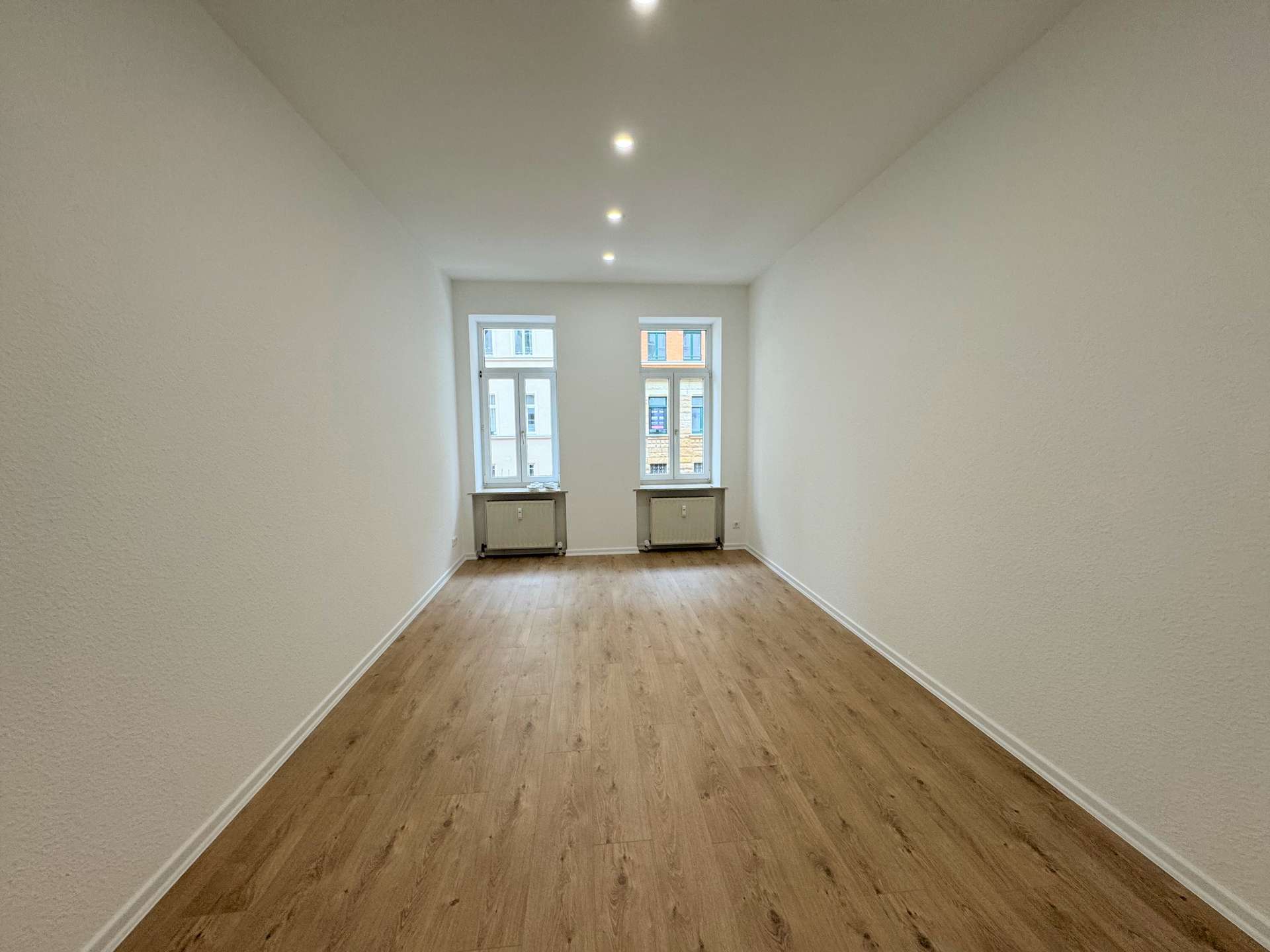 Zimmer Referenz EGL VH, Leipzig (Reudnitz-Thonberg)