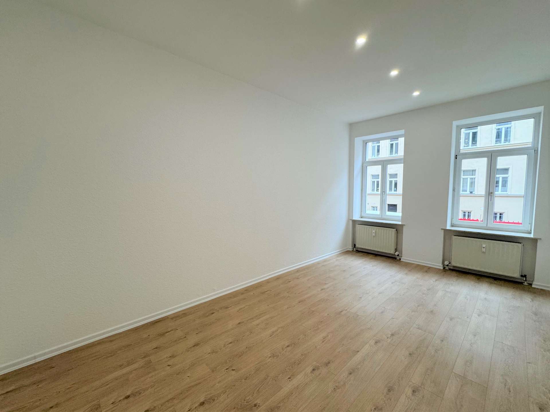 Zimmer Referenz EGL VH, Leipzig (Reudnitz-Thonberg)