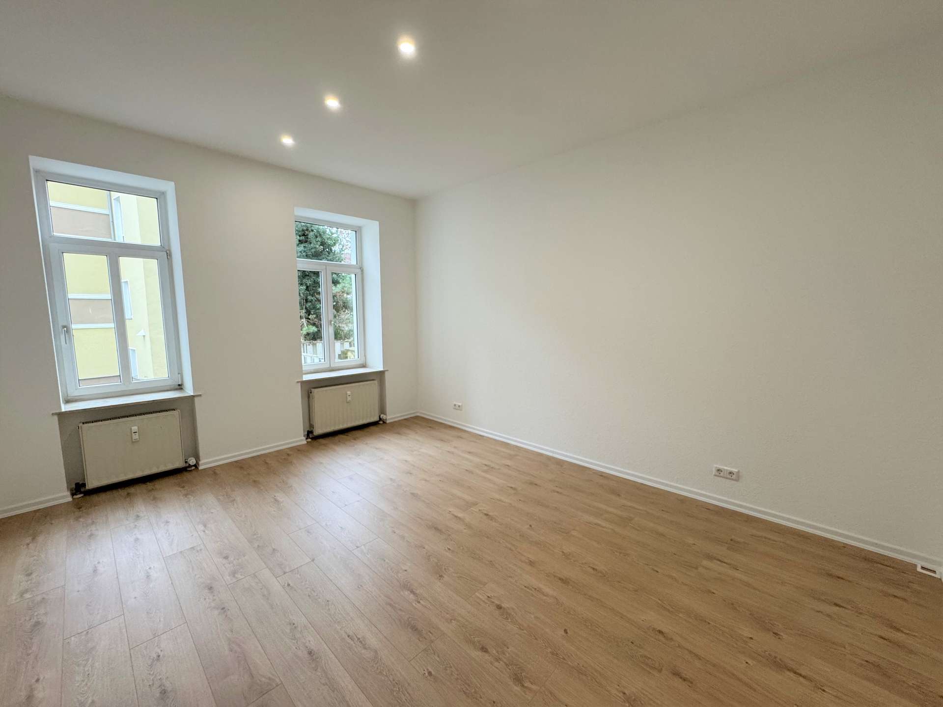 Zimmer Referenz EGL VH, Leipzig (Reudnitz-Thonberg)