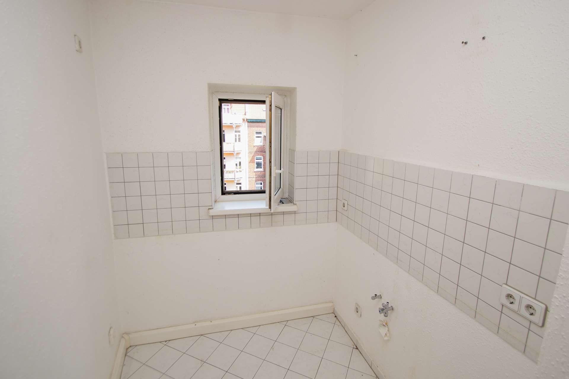 Küche Referenz, Erfurt (Krämpfervorstadt)