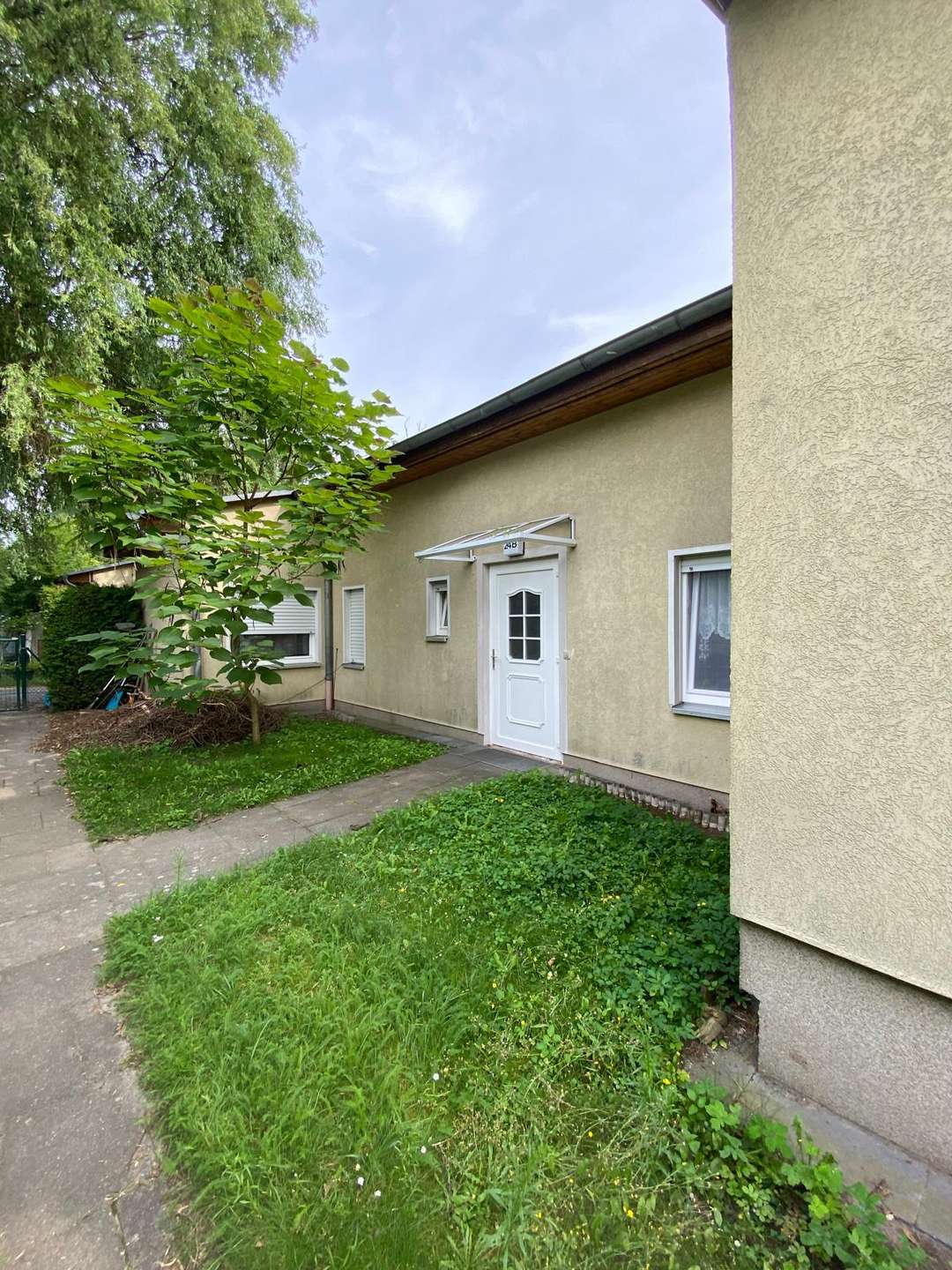 Reihenbungalow, Falkensee 