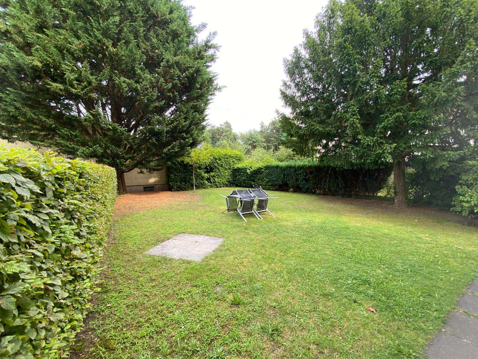 Gemeinschaftsgarten, Falkensee 