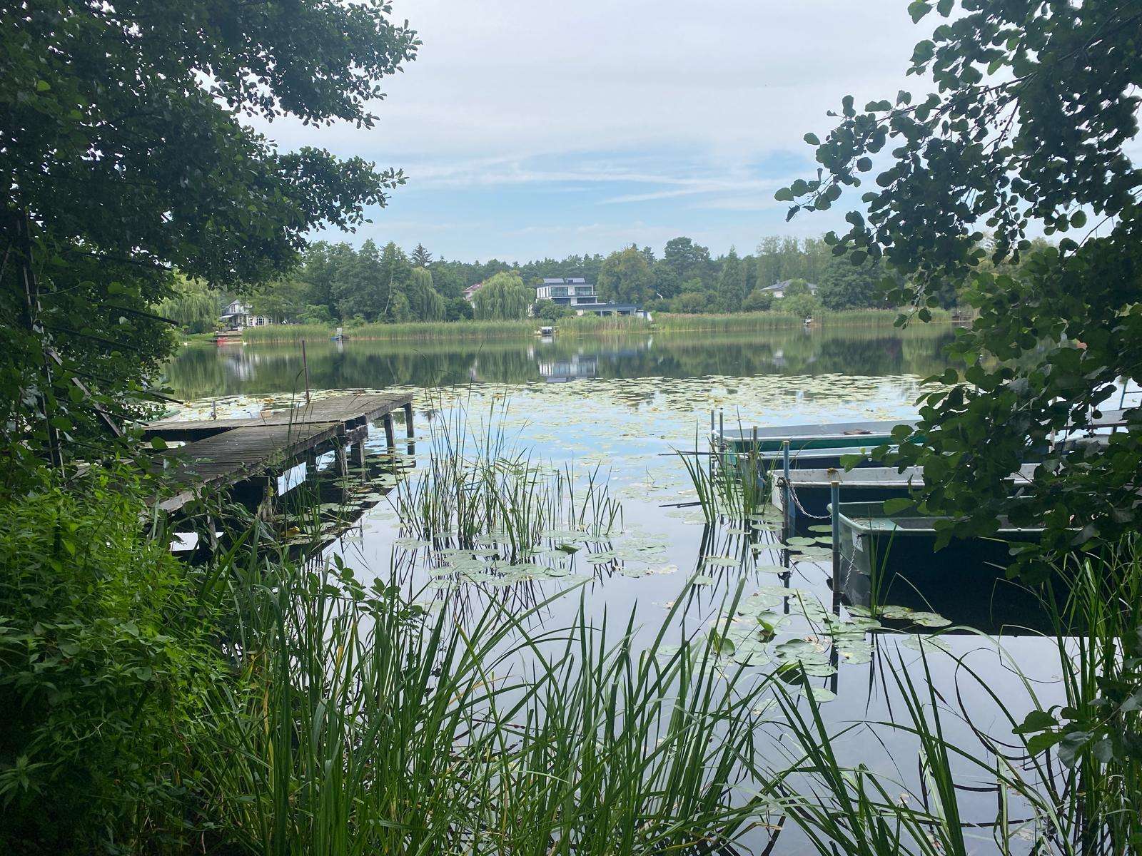 See, Falkensee 