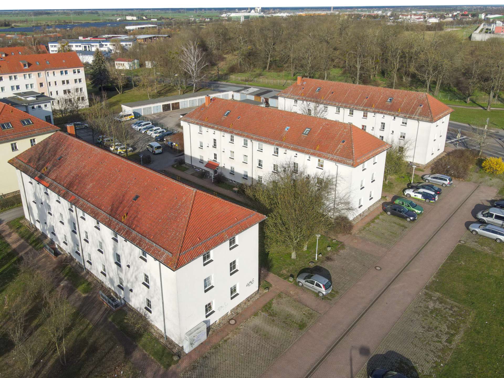 Fritz-Schmenkel-Str. 1a-f (4), Torgau , Fritz-Schmenkel-Straße 1A