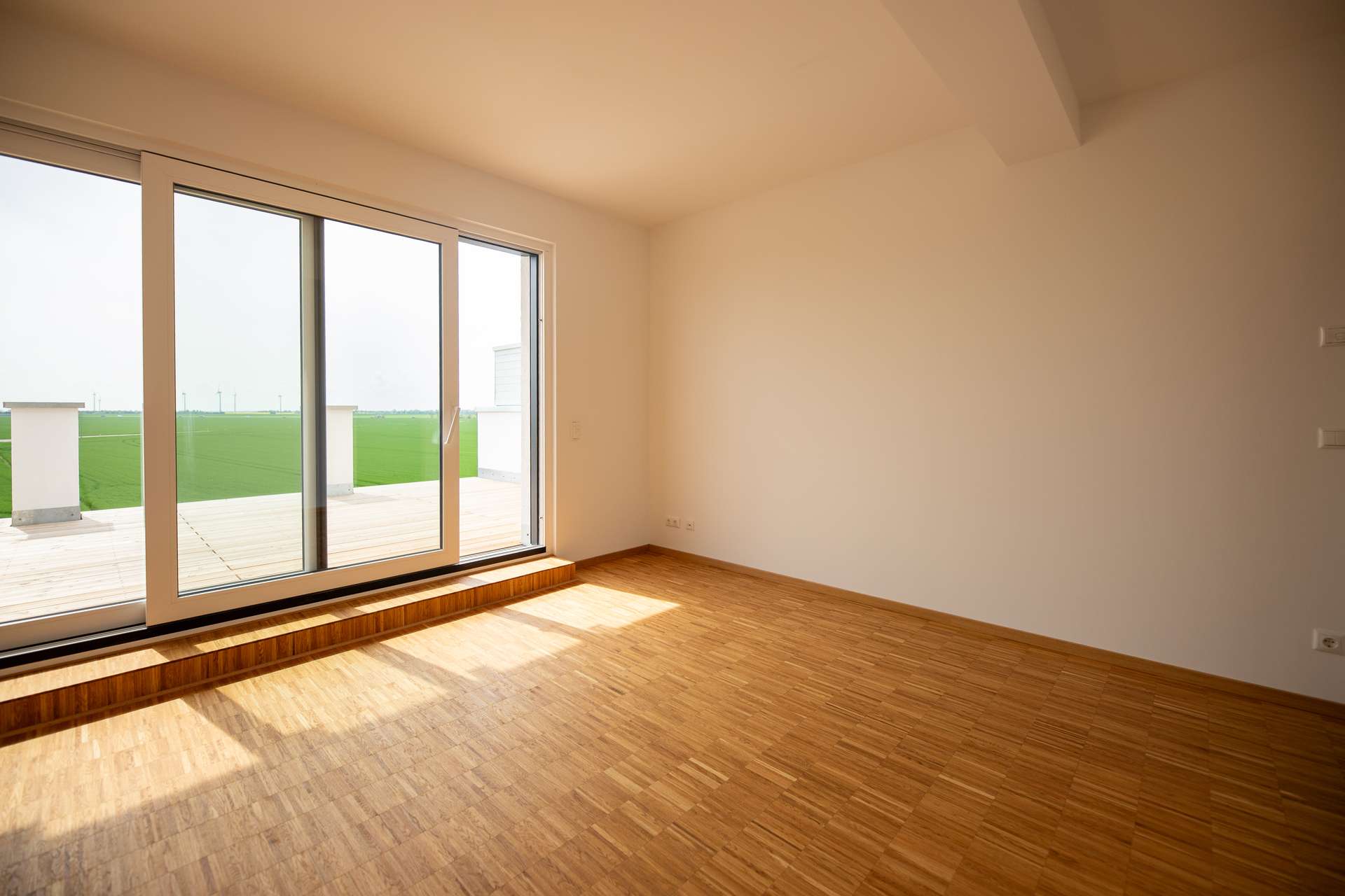 Referenz Lindenallee Haus 1.1, Markranstädt (Markranstädt)