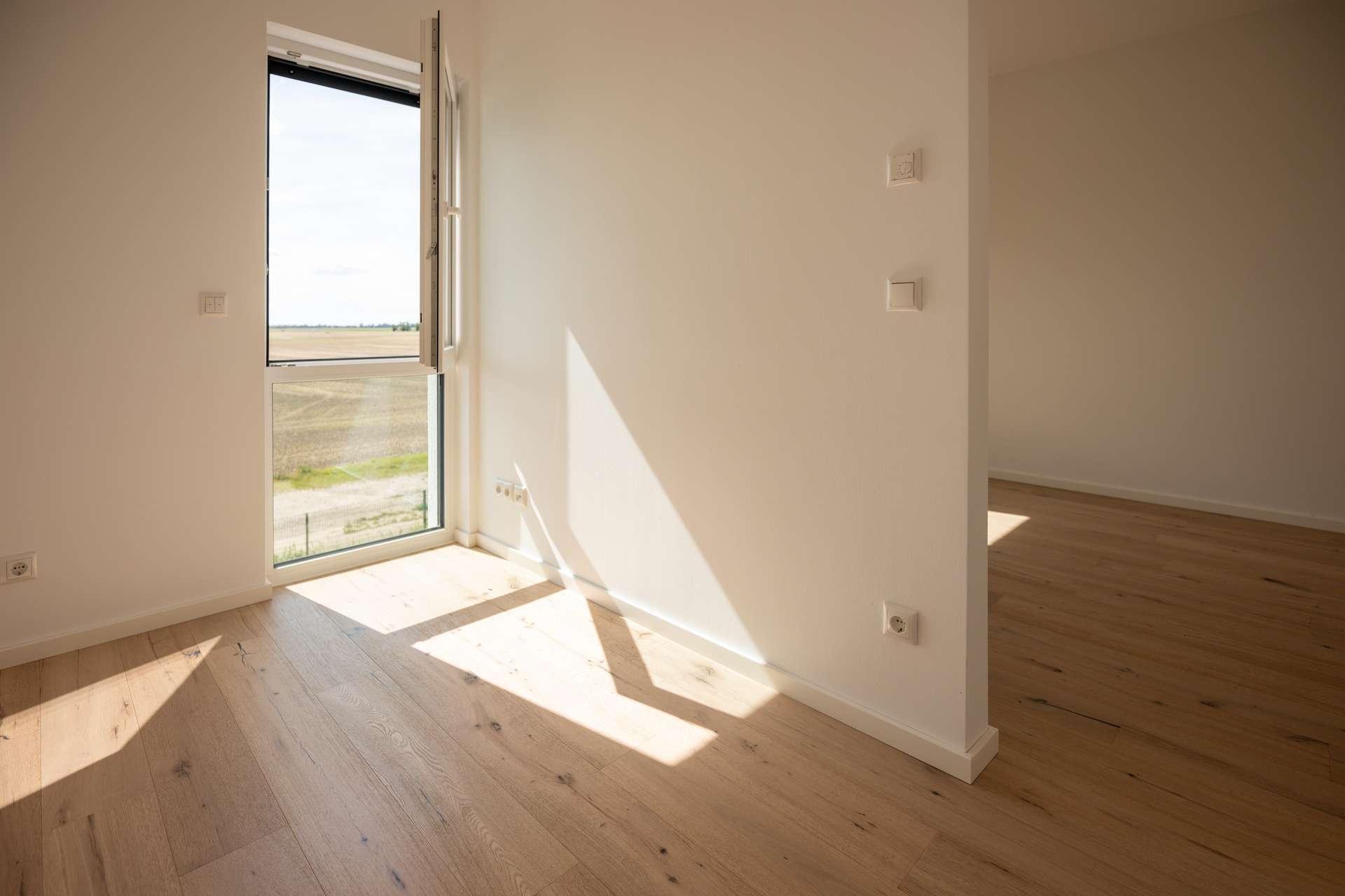 Referenz Lindenallee Haus BA 1, Markranstädt (Markranstädt)