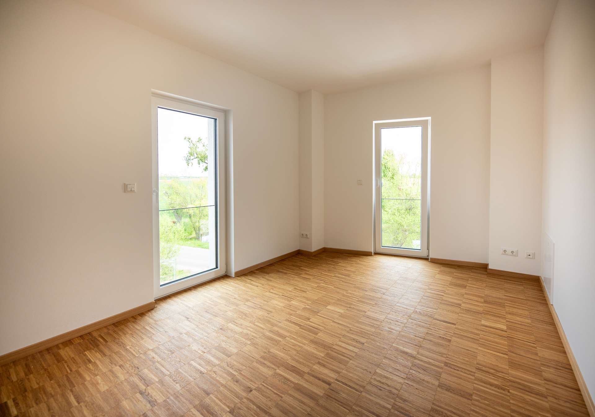Referenz Lindenallee Haus 1.1, Markranstädt (Markranstädt)