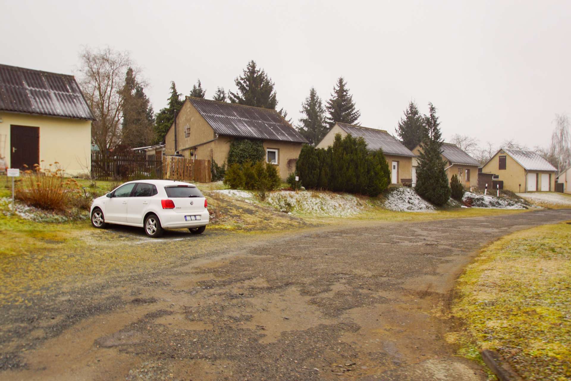 Umgebung, Pöhl (Pöhl)