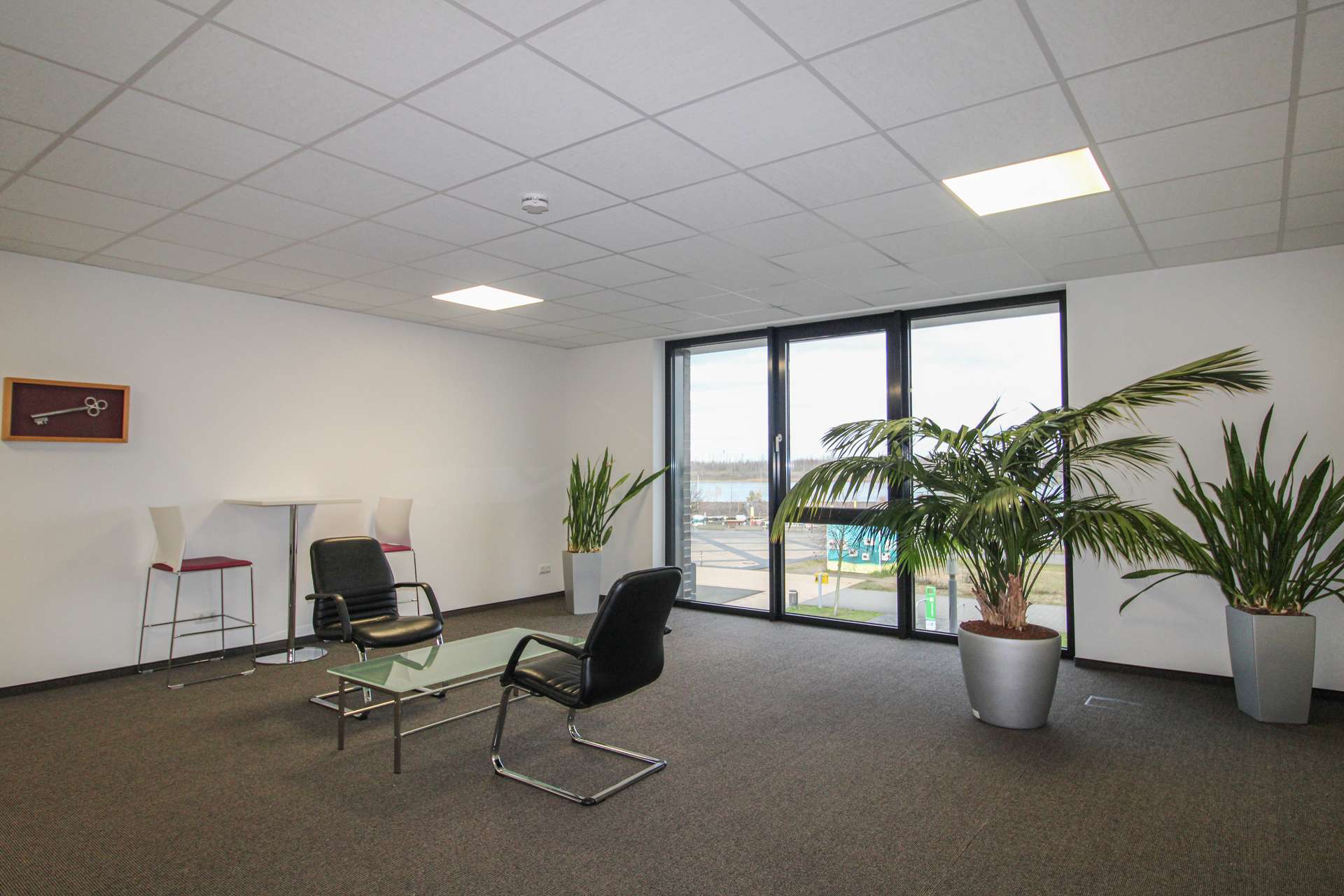 Wartezimmer, Zwenkau (Zwenkau)