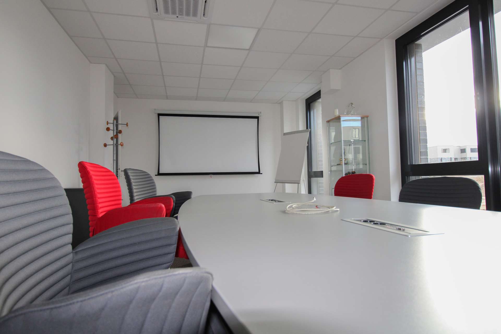Konferenzraum, Zwenkau (Zwenkau)