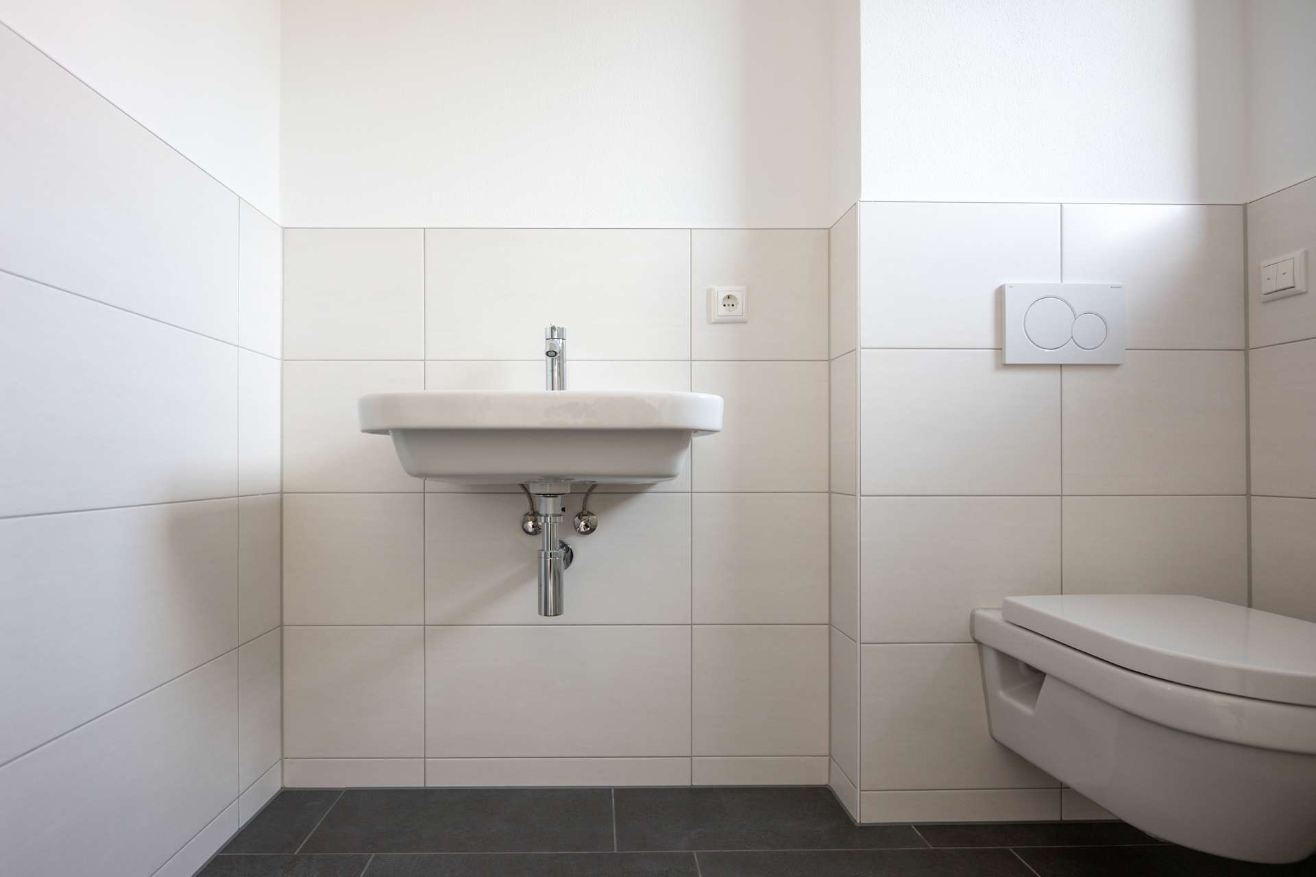 Referenz Lindenallee 1. Bauabschnitt, Markranstädt (Markranstädt)