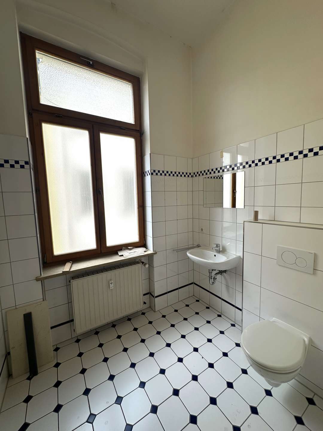 WC 1, Leipzig (Zentrum-West), Thomasiusstraße 2