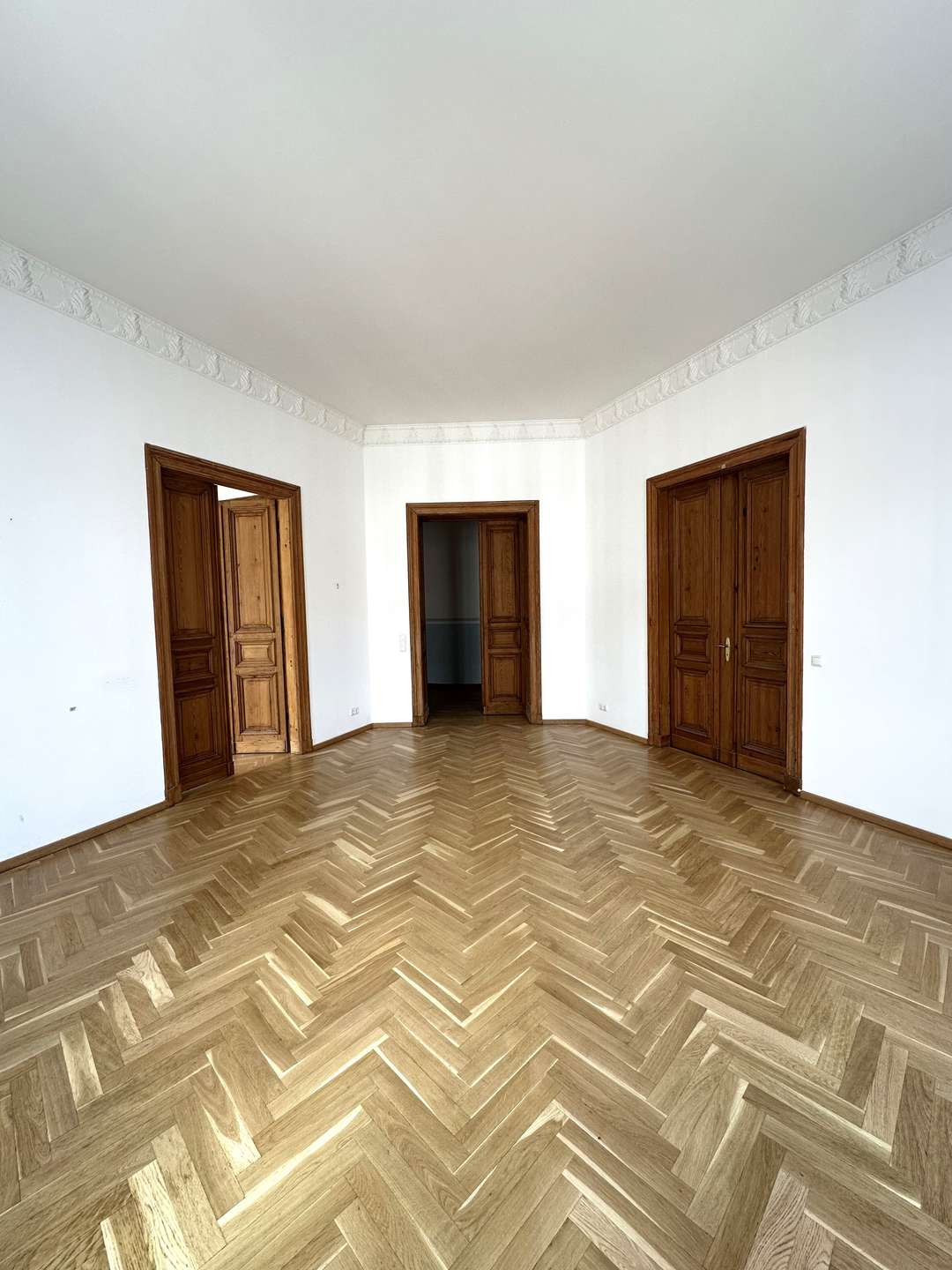 Büro 2 - Ansicht 2, Leipzig (Zentrum-West), Thomasiusstraße 2
