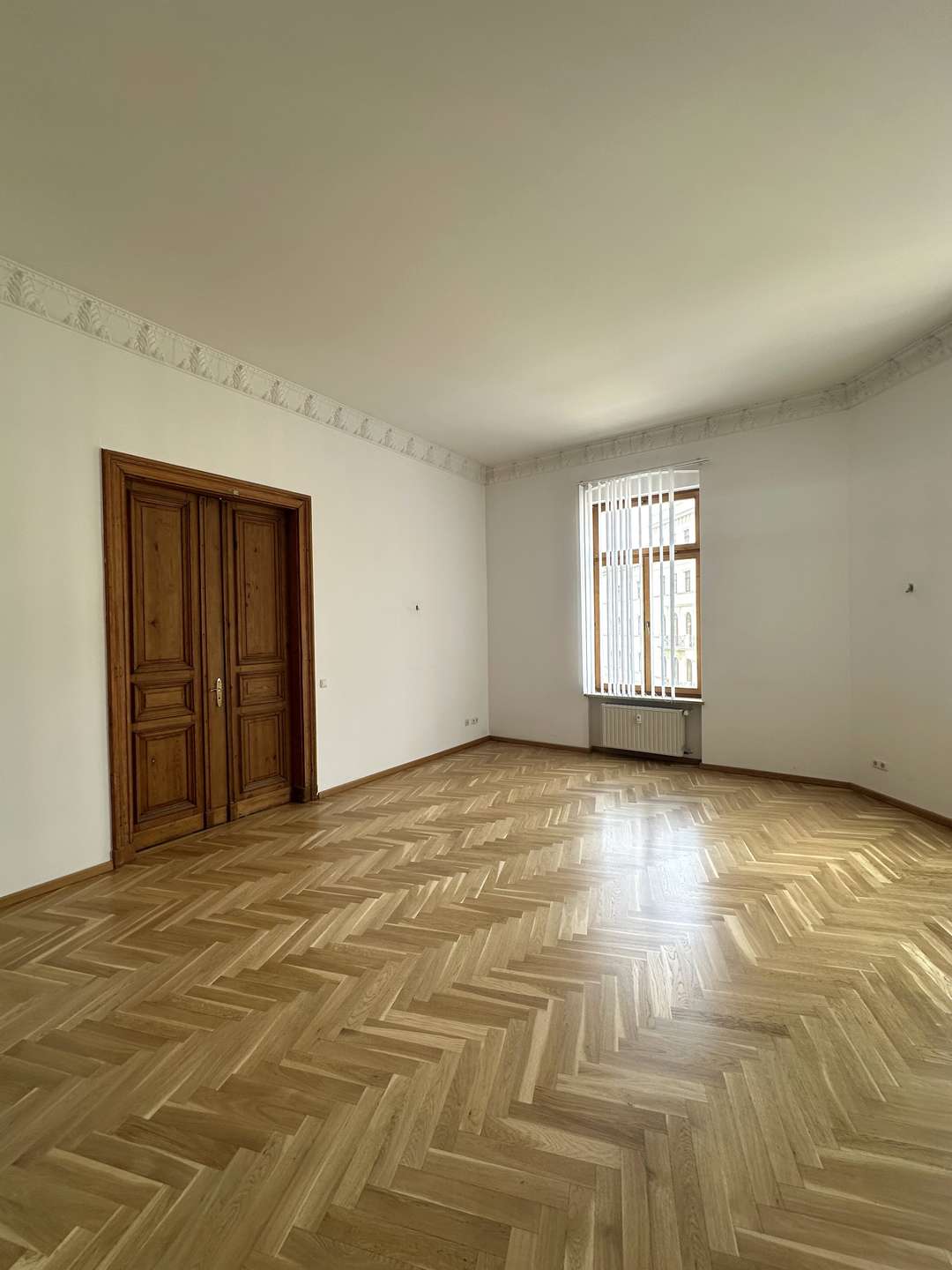 Büro 2, Leipzig (Zentrum-West), Thomasiusstraße 2