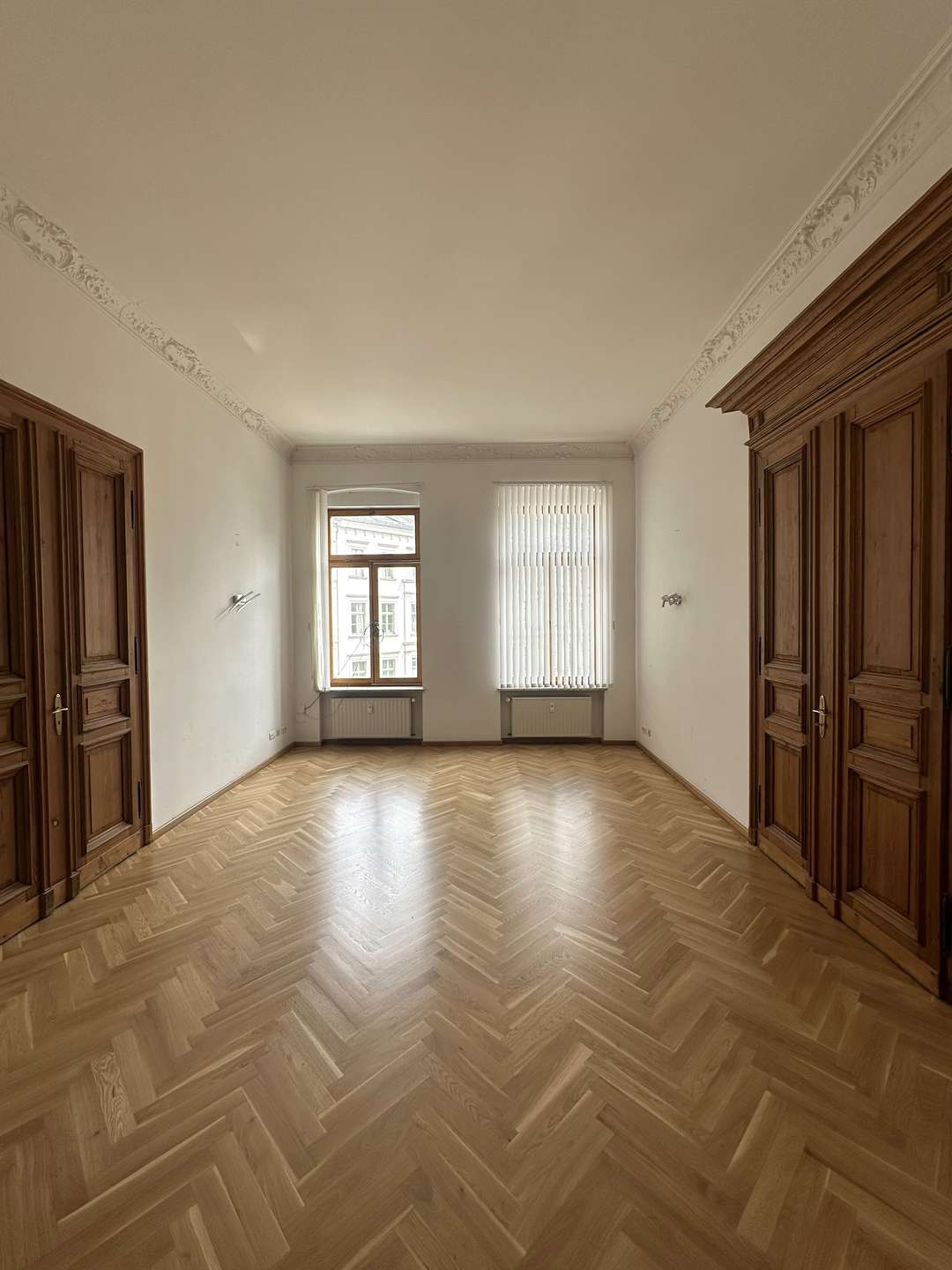 Büro 3, Leipzig (Zentrum-West), Thomasiusstraße 2