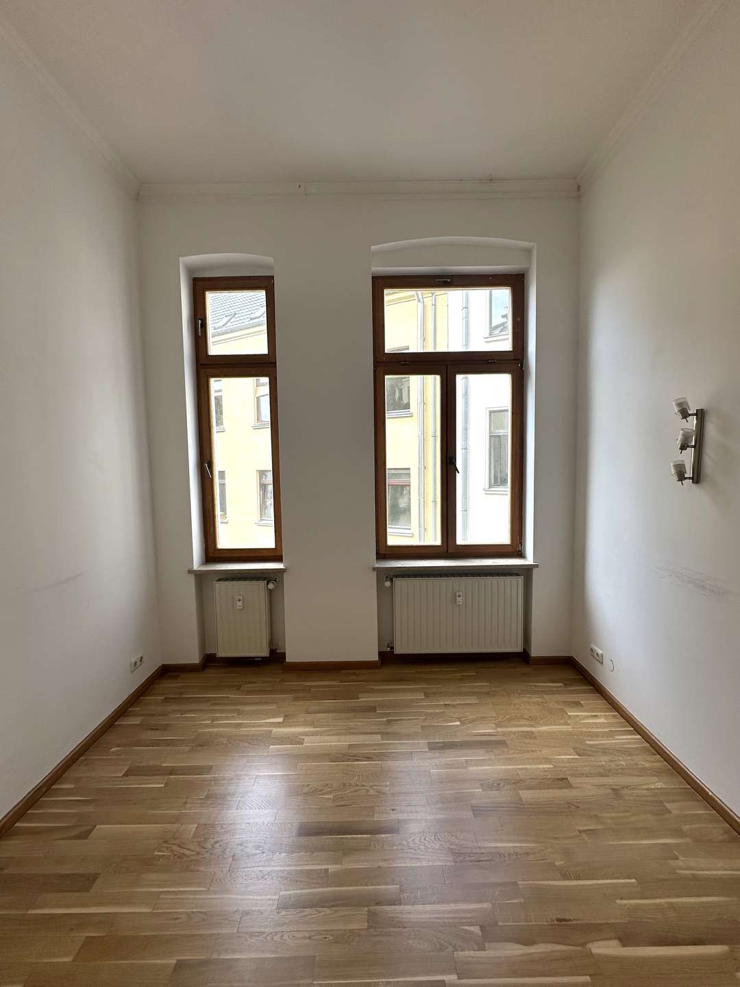 Büro 5, Leipzig (Zentrum-West), Thomasiusstraße 2