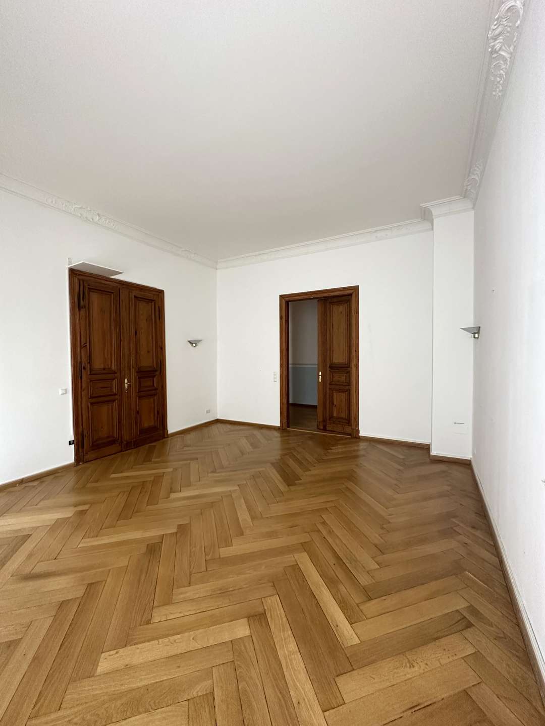 Büro 1, Leipzig (Zentrum-West), Thomasiusstraße 2