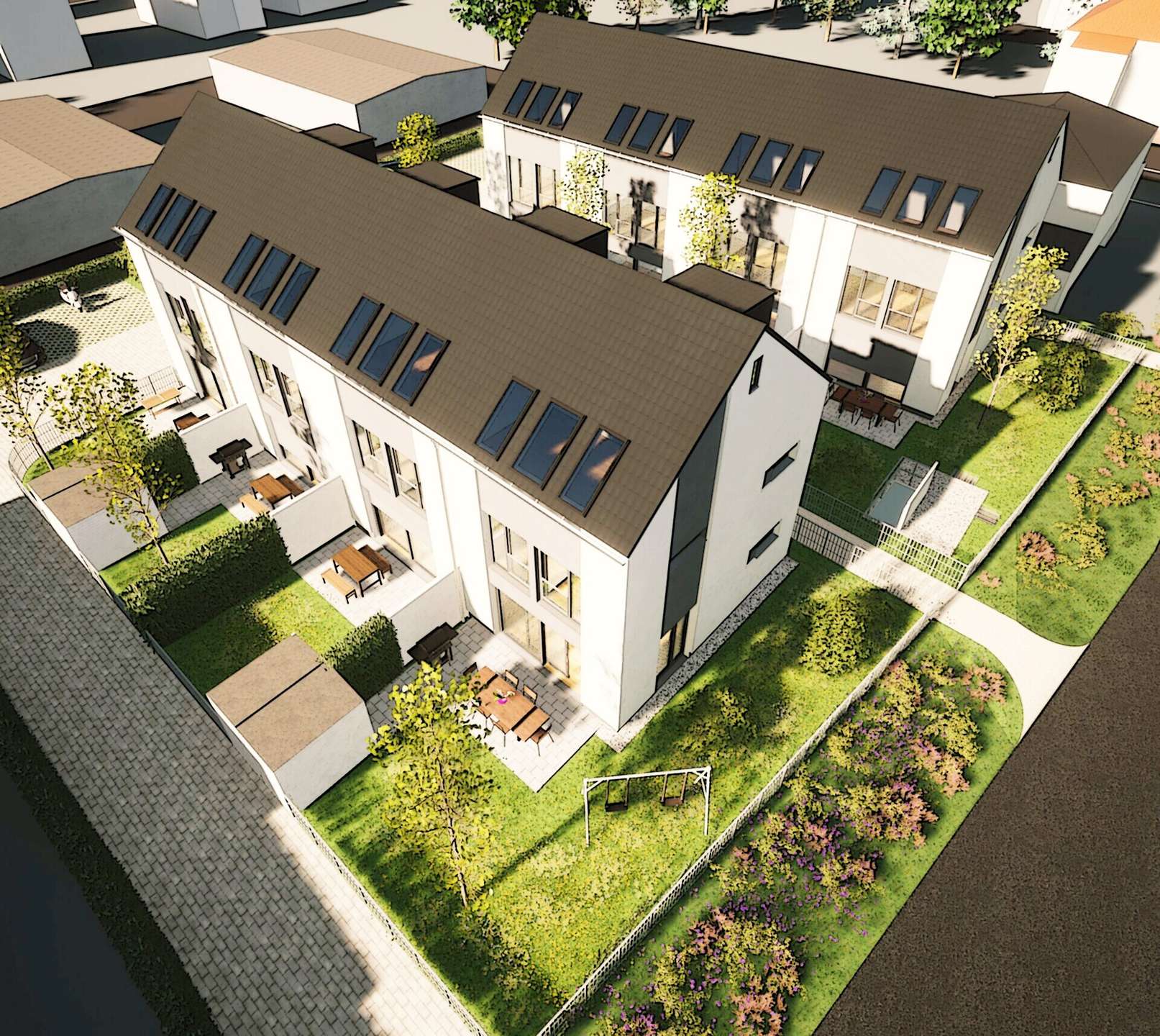 Visualisierung, Zwenkau (Zwenkau)