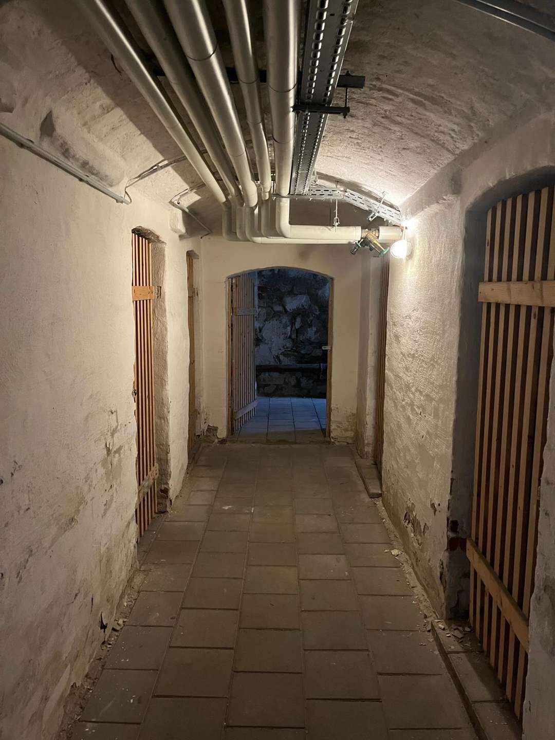 Keller, Leipzig (Gohlis-Süd)