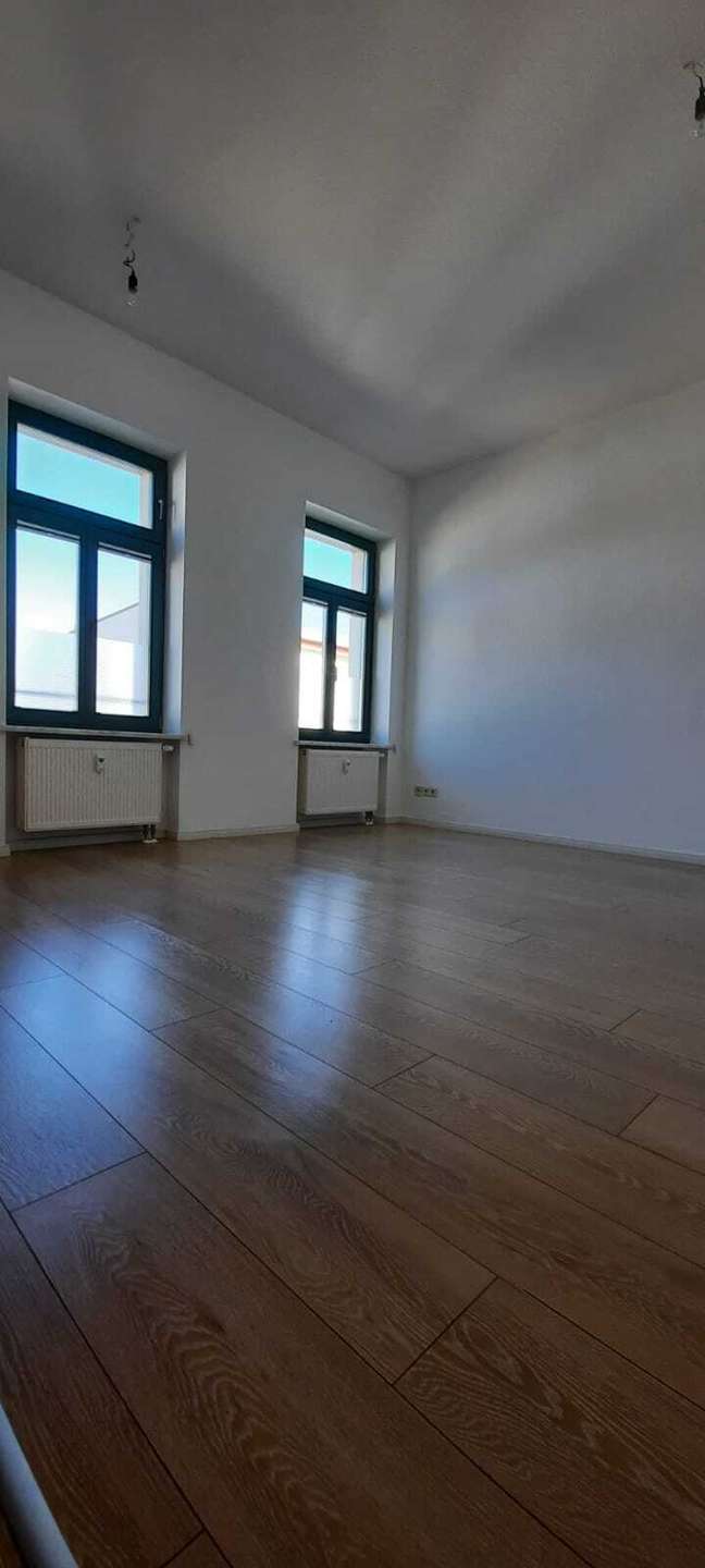 Wohnzimmer, Leipzig (Gohlis-Süd)