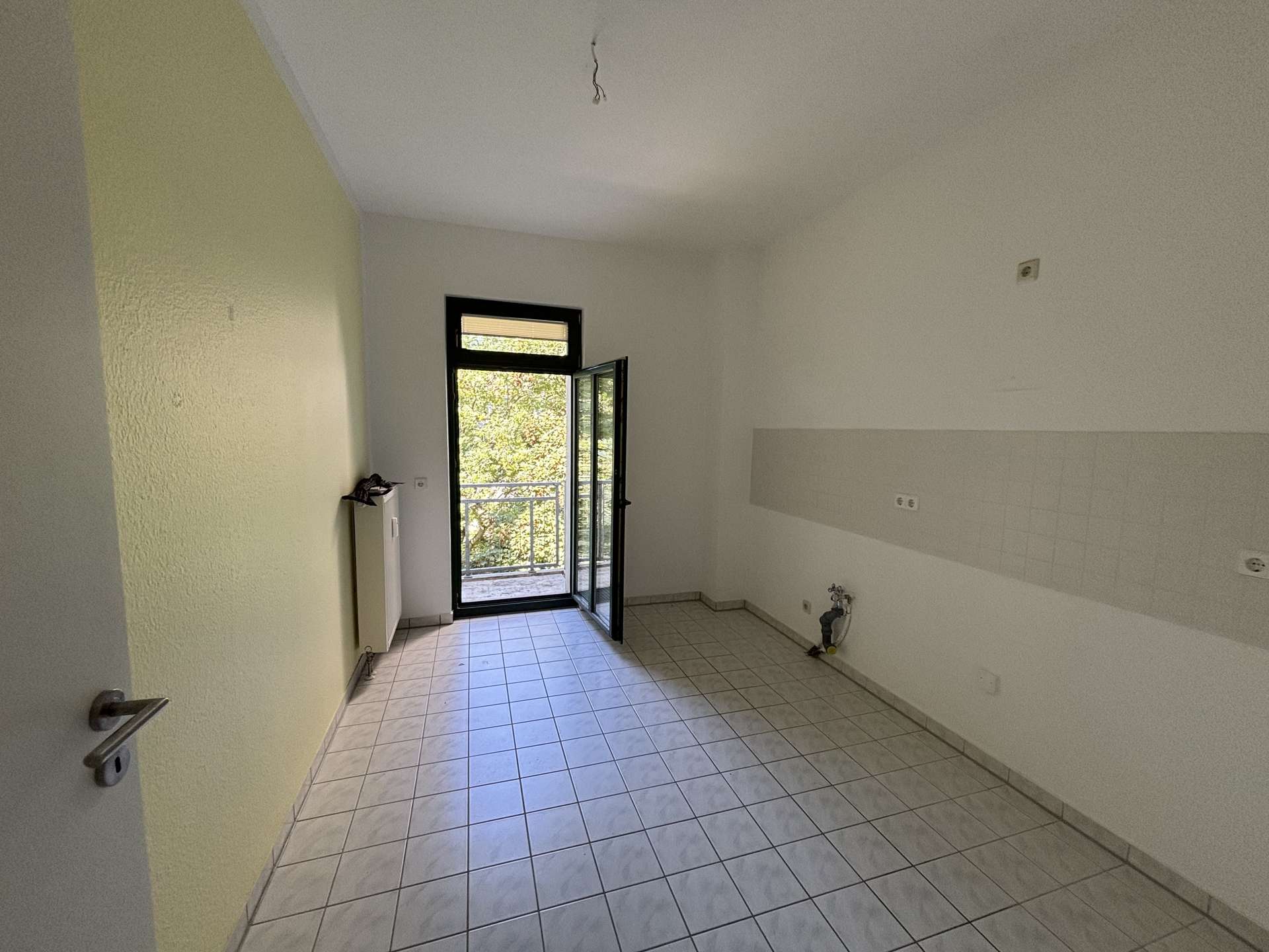 Küche, Leipzig (Gohlis-Süd)