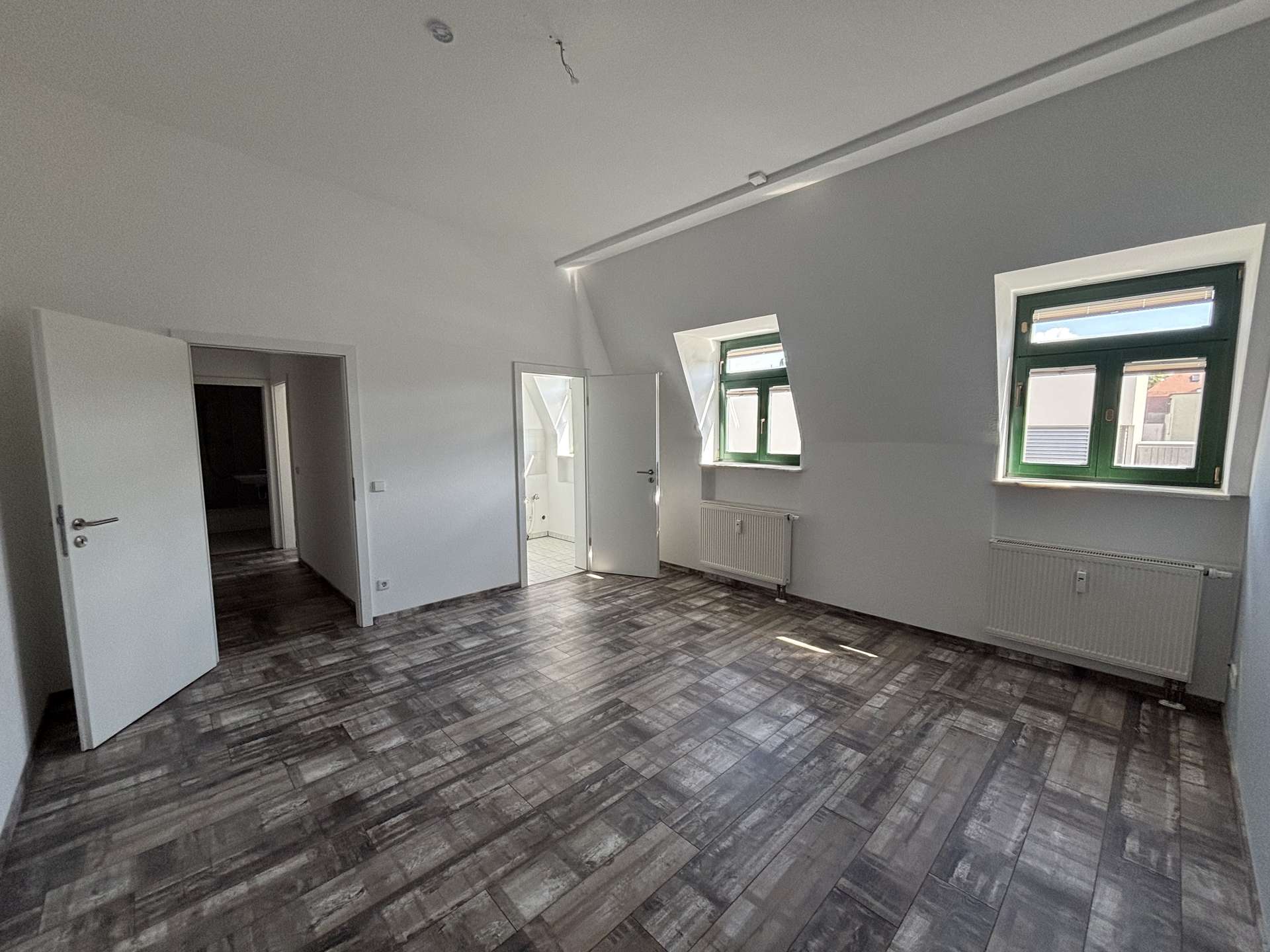 Wohnzimmer, Leipzig (Gohlis-Süd)